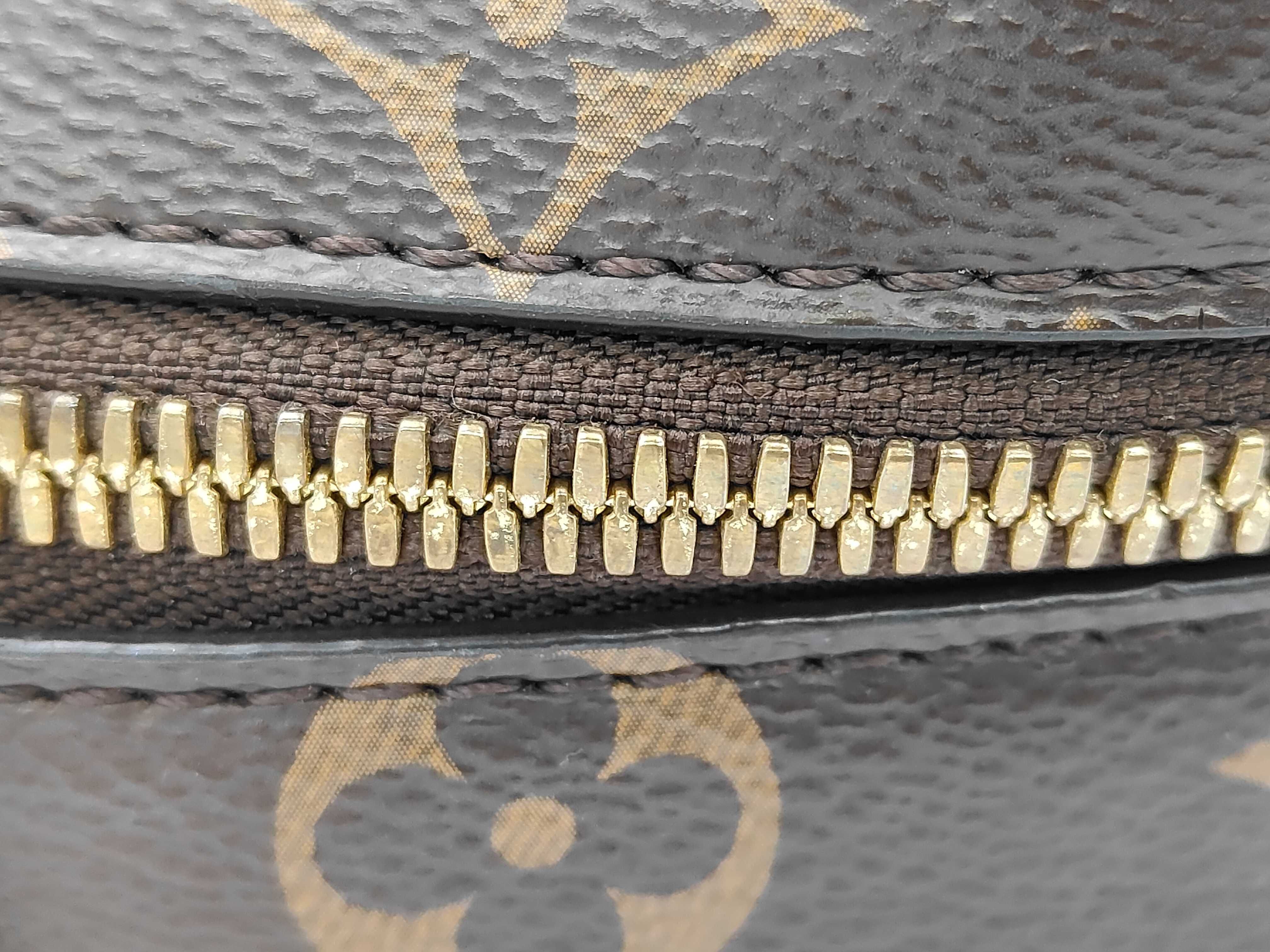 Reverse Vanity NVPM M45165 Vanity Bag — view 8
