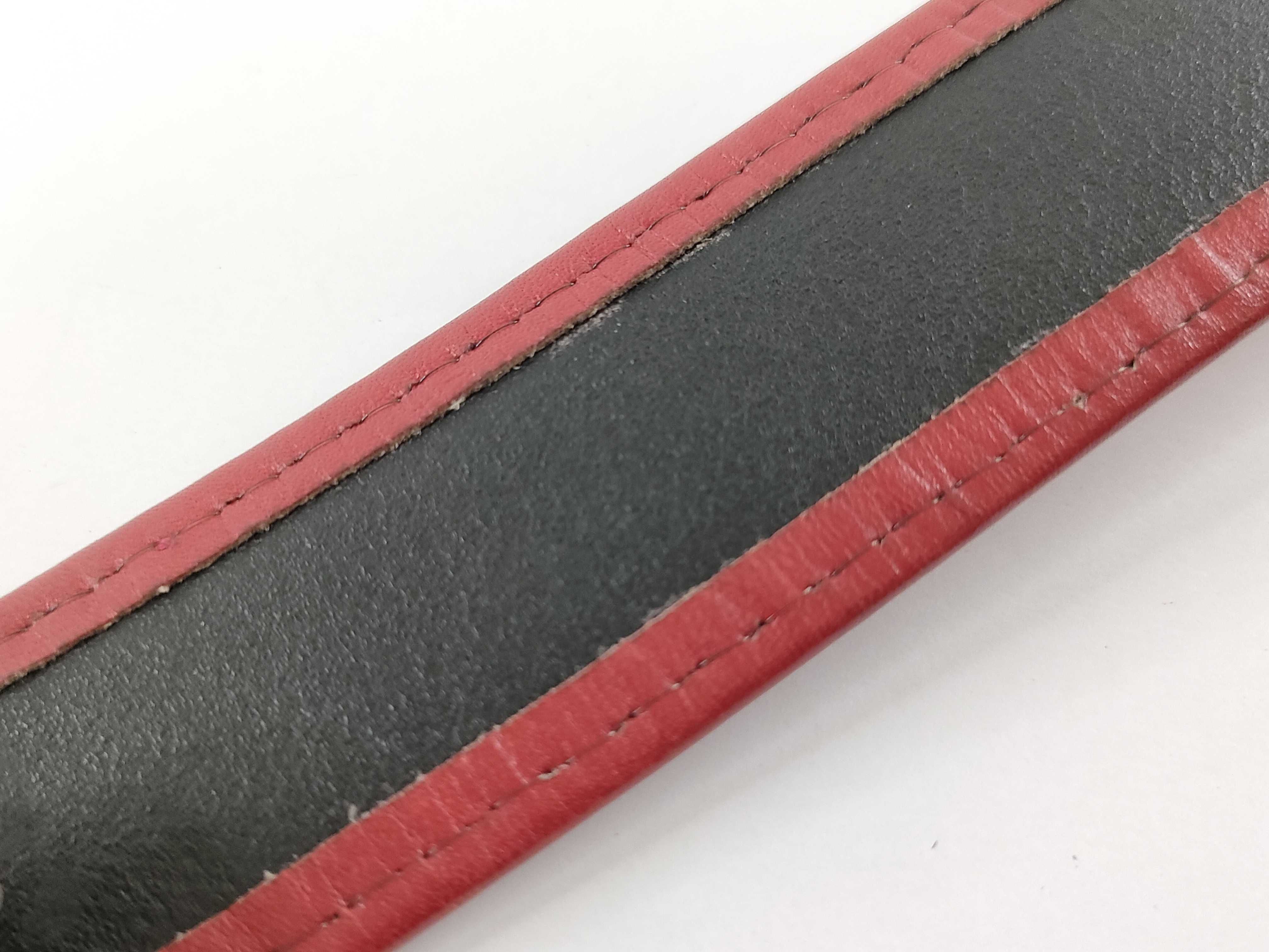 Carriage Buckle Belt — view 8