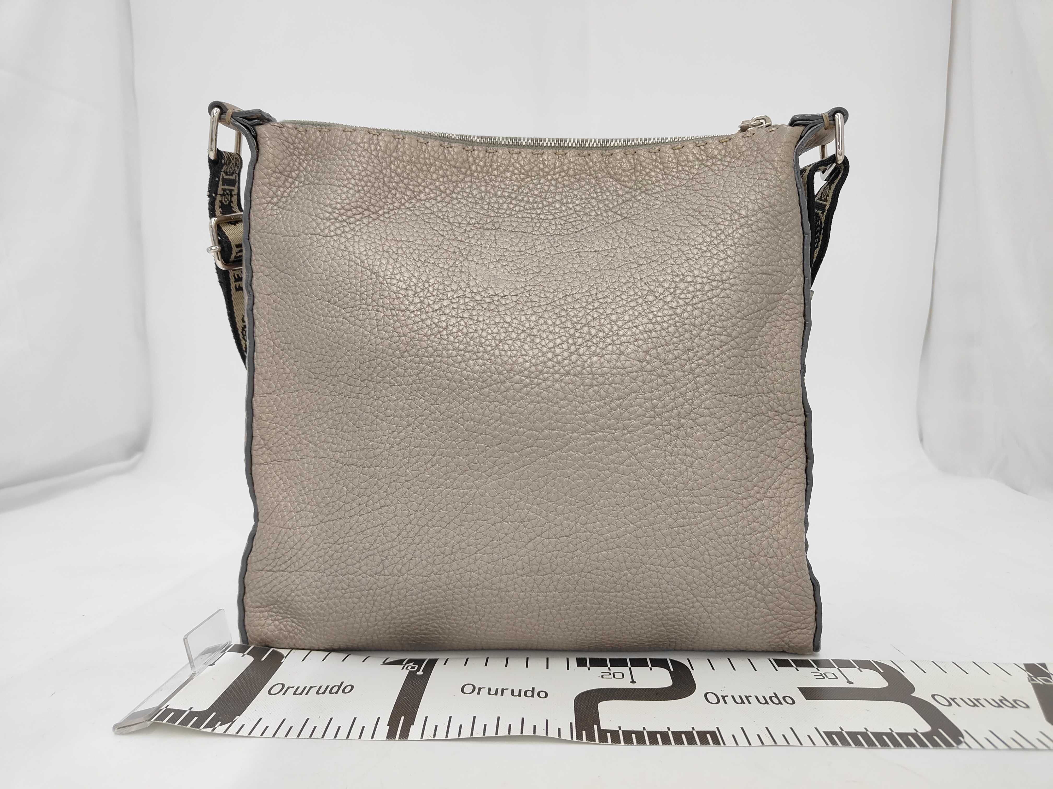Selleria Shoulder Bag 8BT109 Shoulder Bag — view 2