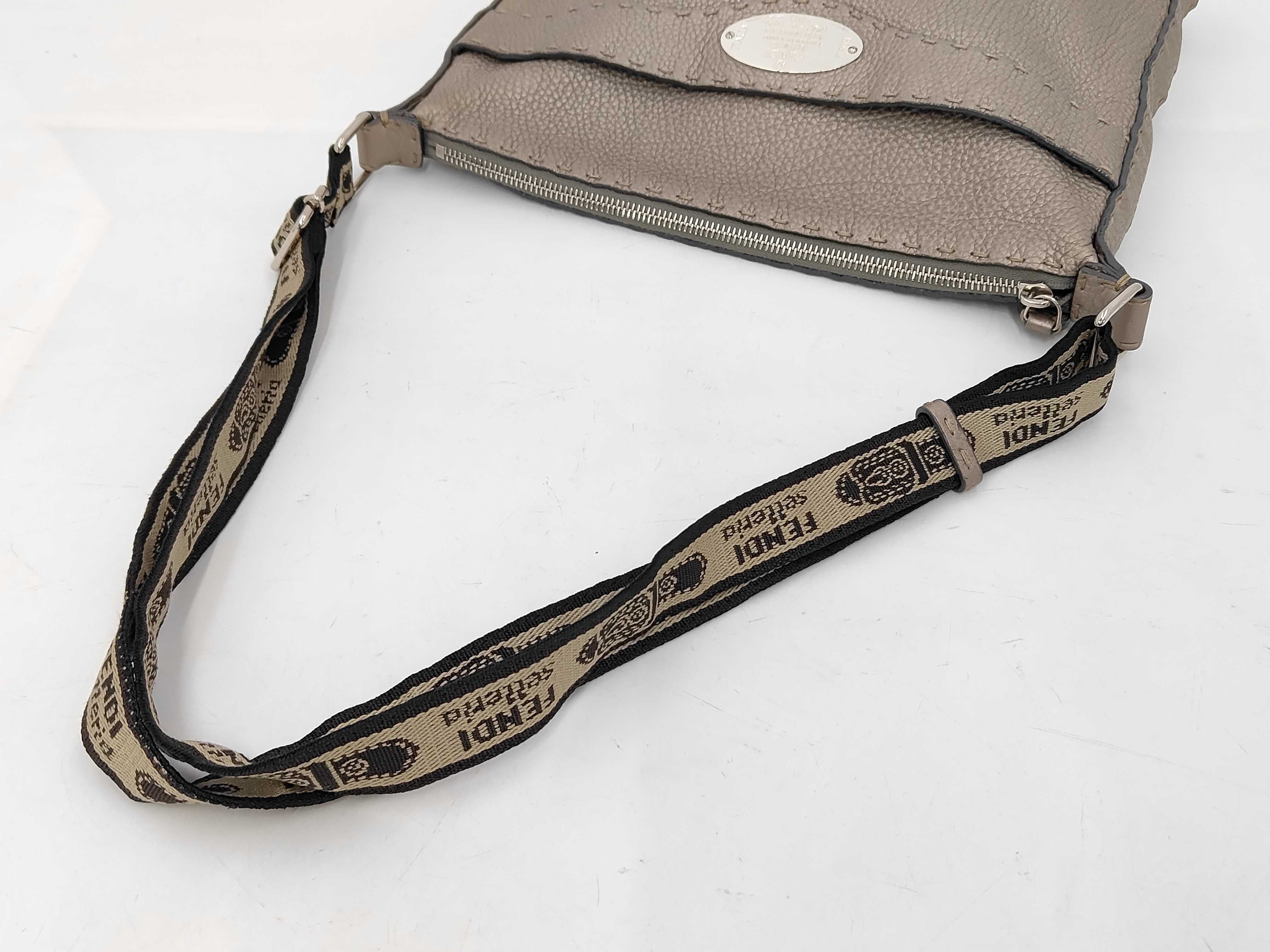 Selleria Shoulder Bag 8BT109 Shoulder Bag — view 3