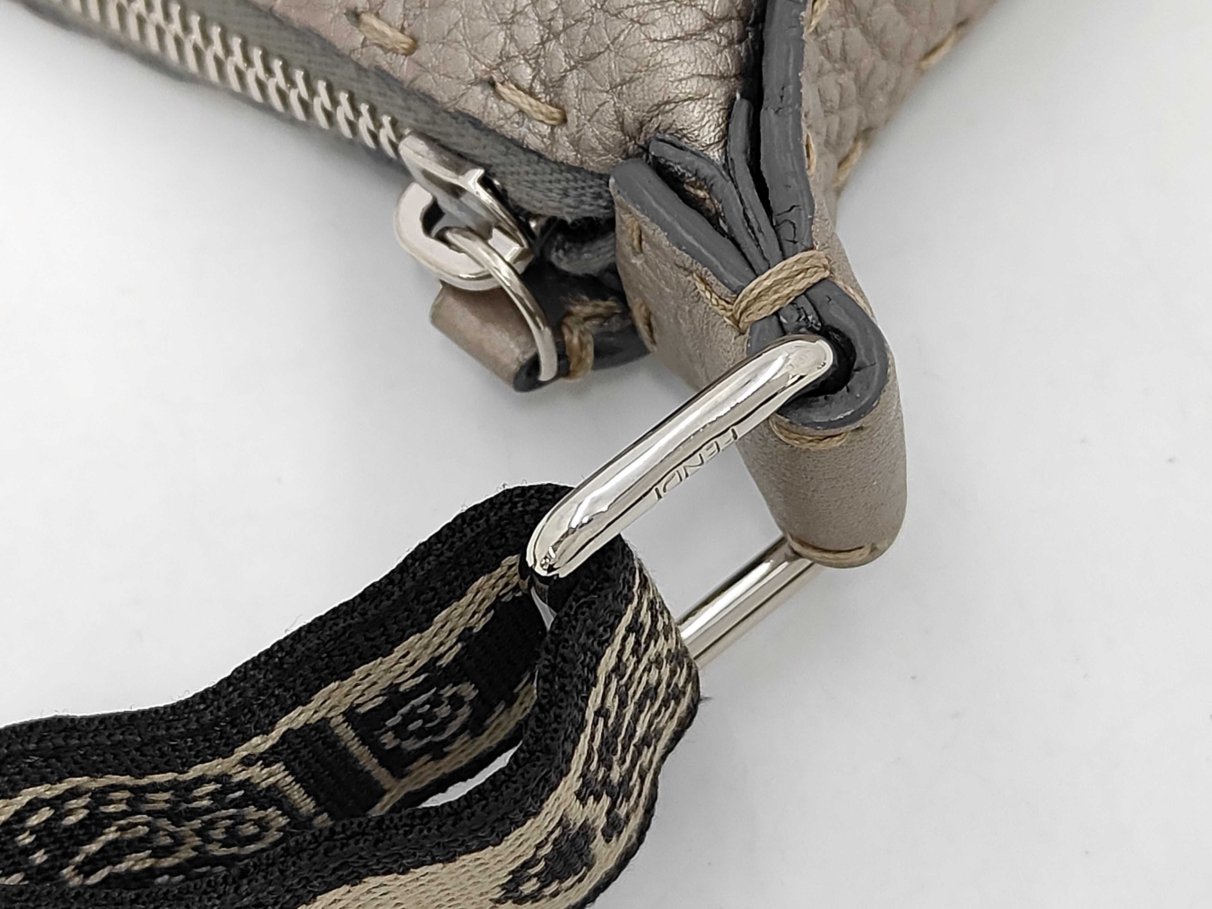 Selleria Shoulder Bag 8BT109 Shoulder Bag — view 5