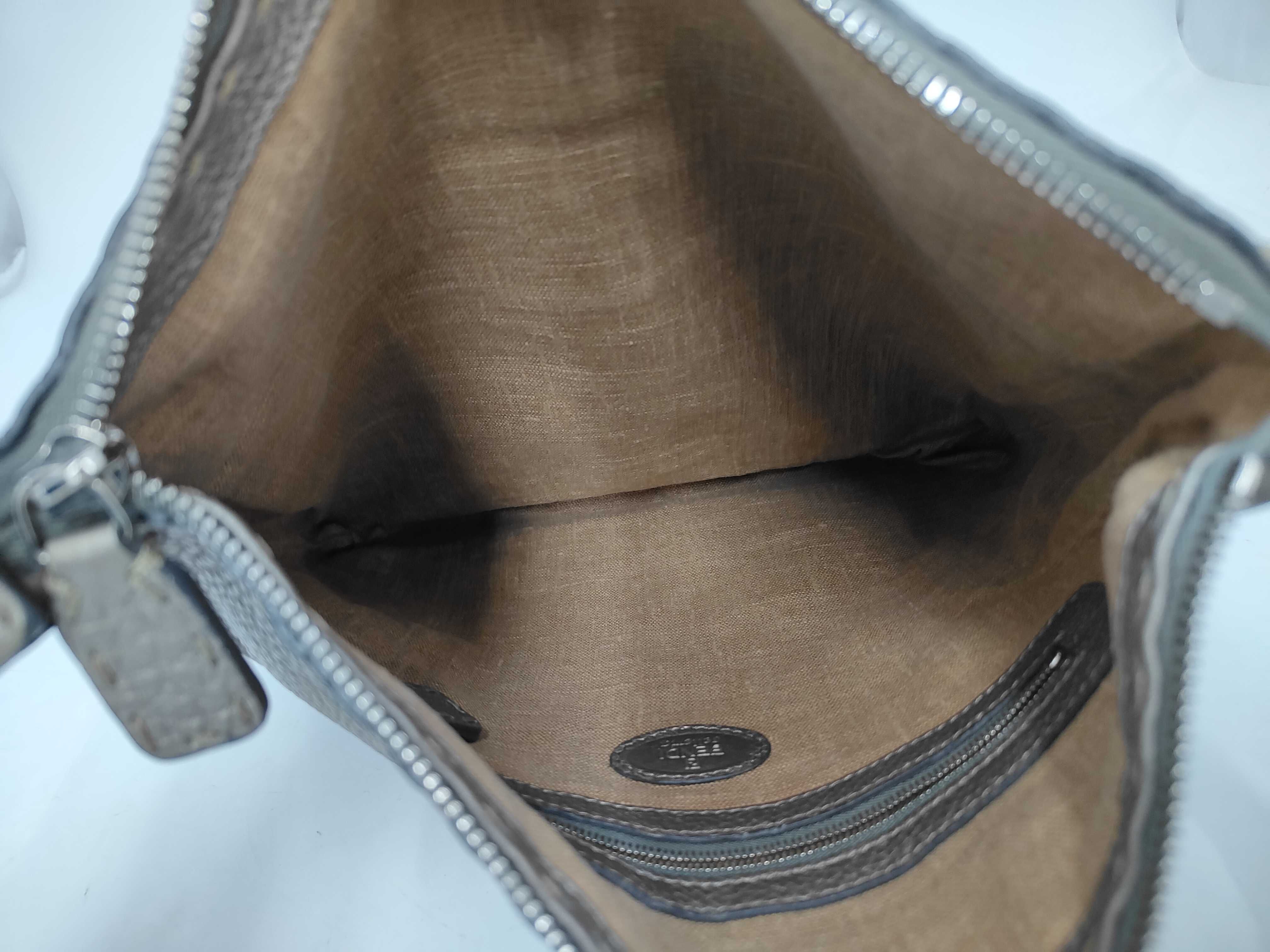 Selleria Shoulder Bag 8BT109 Shoulder Bag — view 8