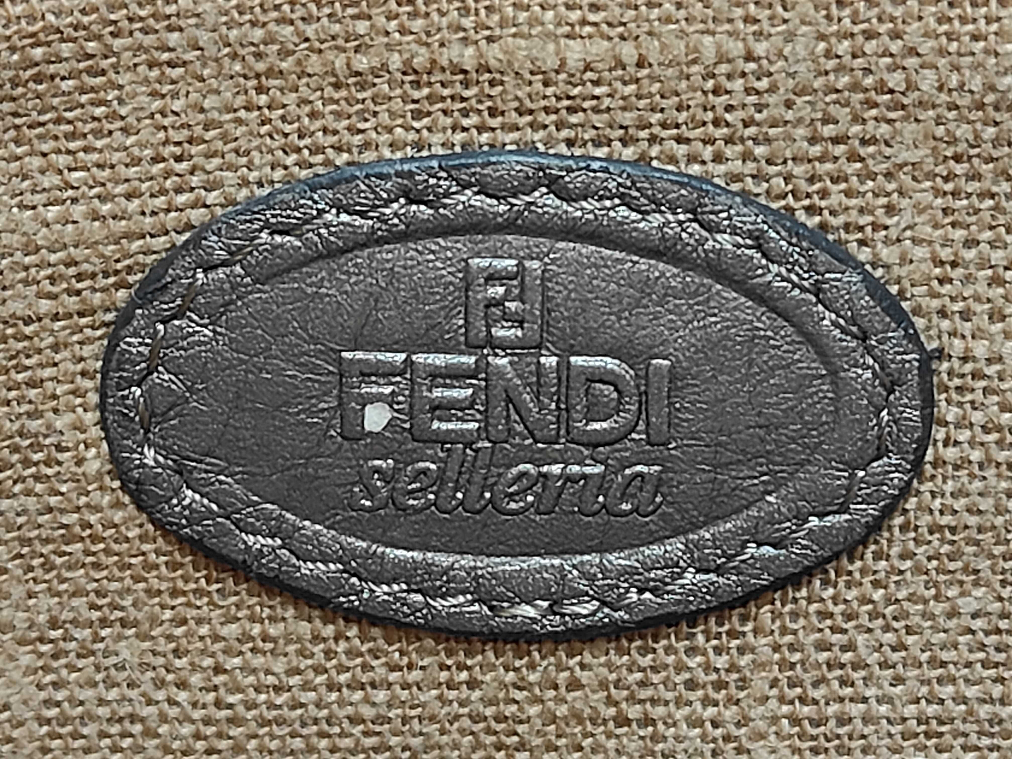 Selleria Shoulder Bag 8BT109 Shoulder Bag — view 9