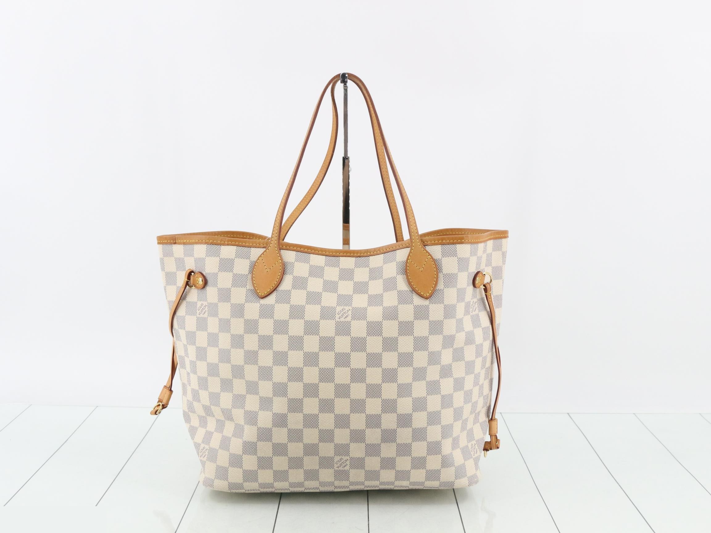 Neverfull GM — view 2