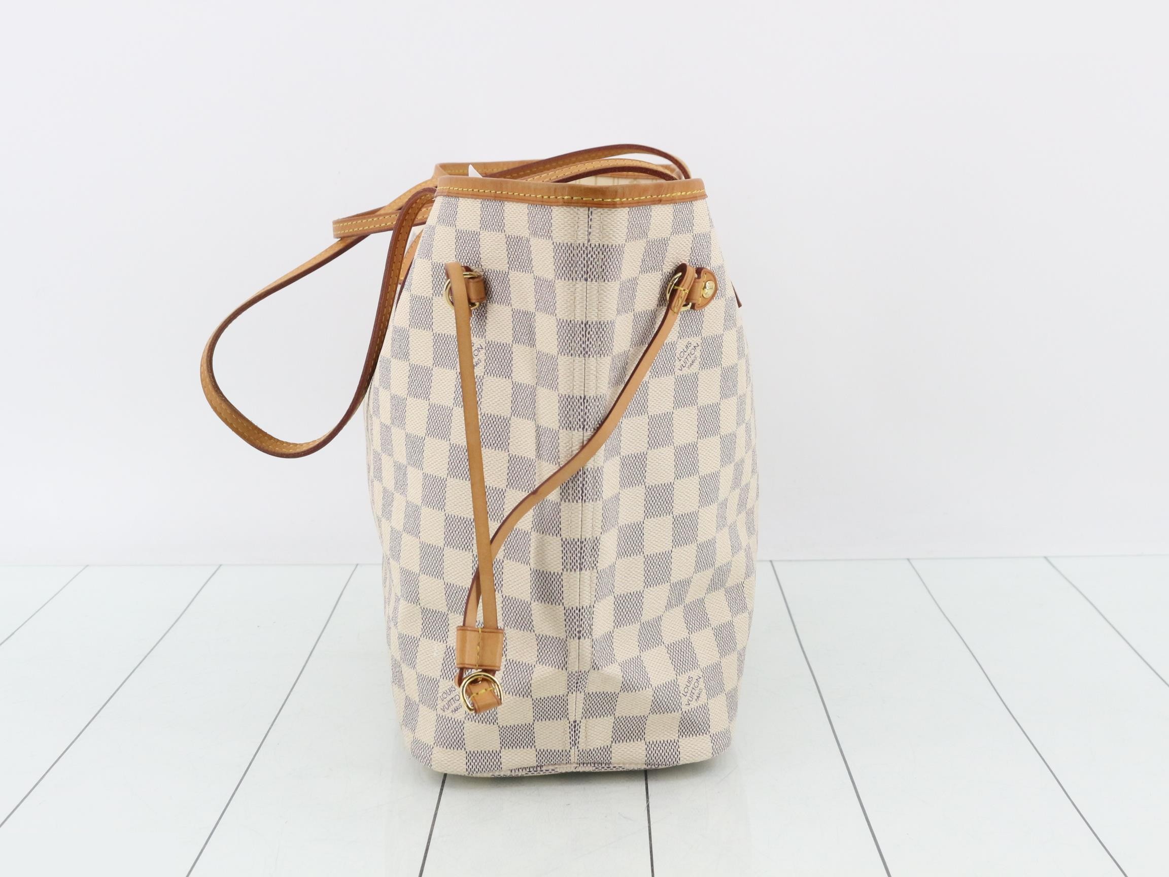 Neverfull GM — view 3