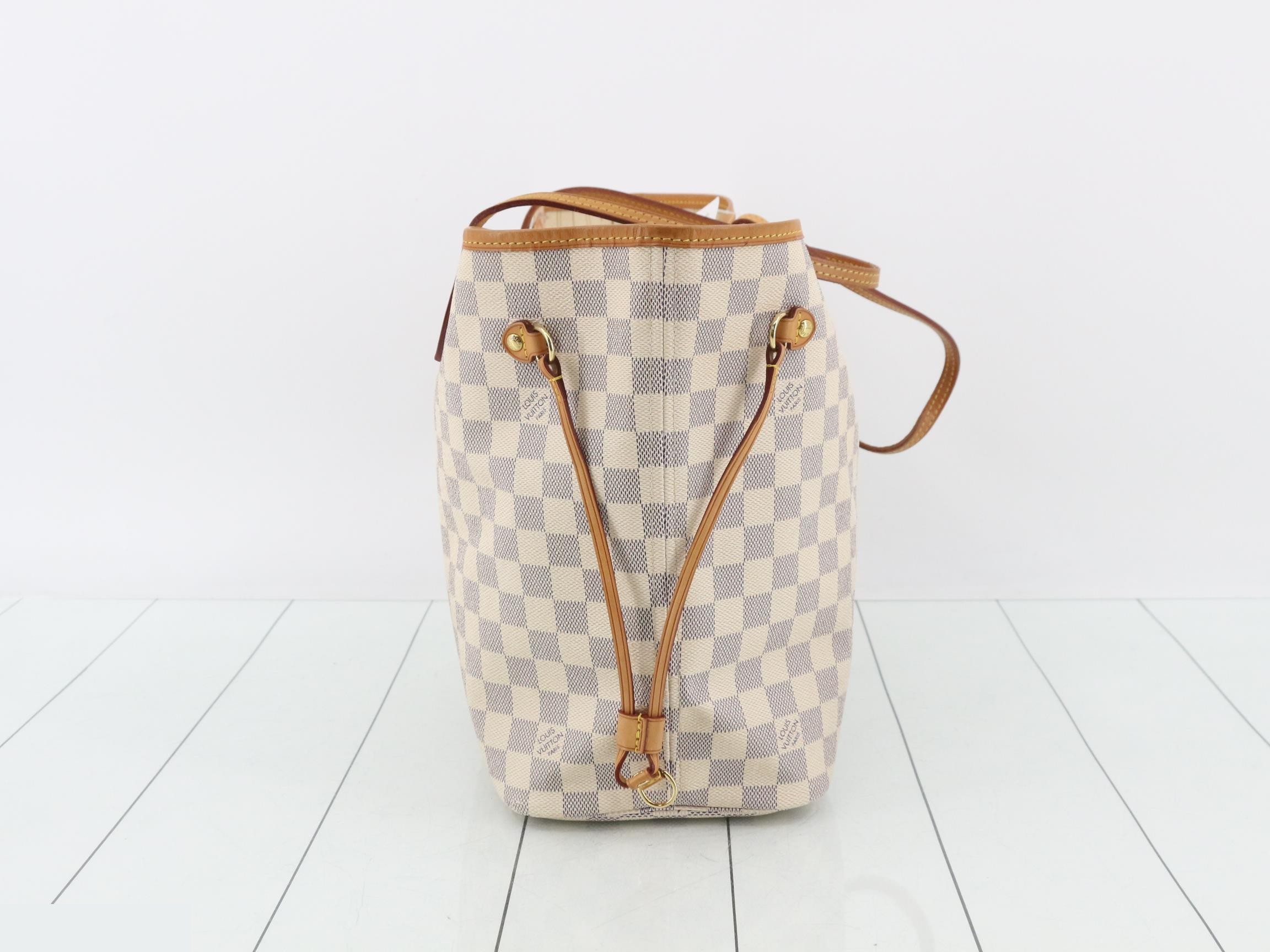 Neverfull GM — view 4