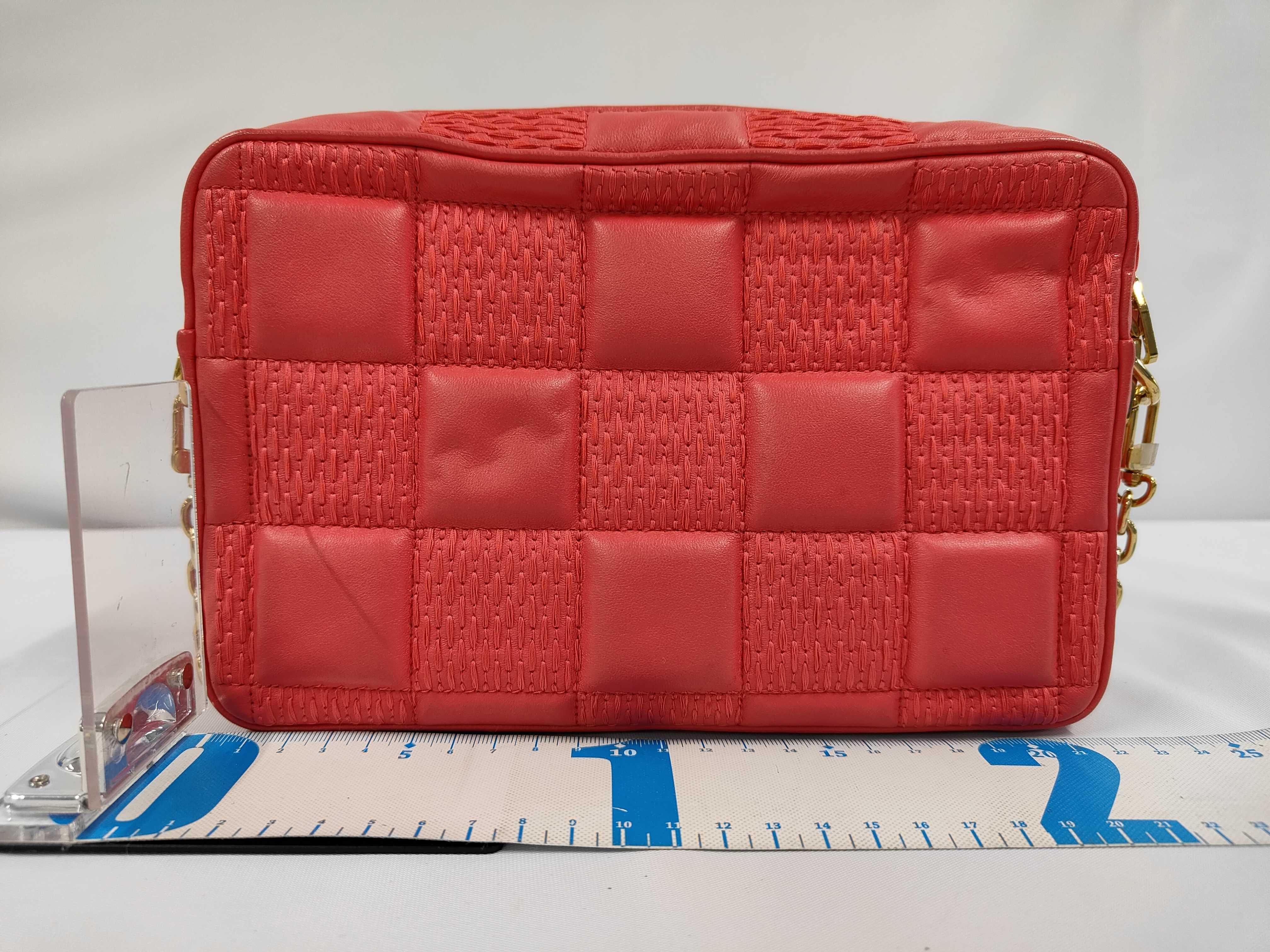 Pochette Troca M59049 Chain Shoulder Bag with IC Card — view 2