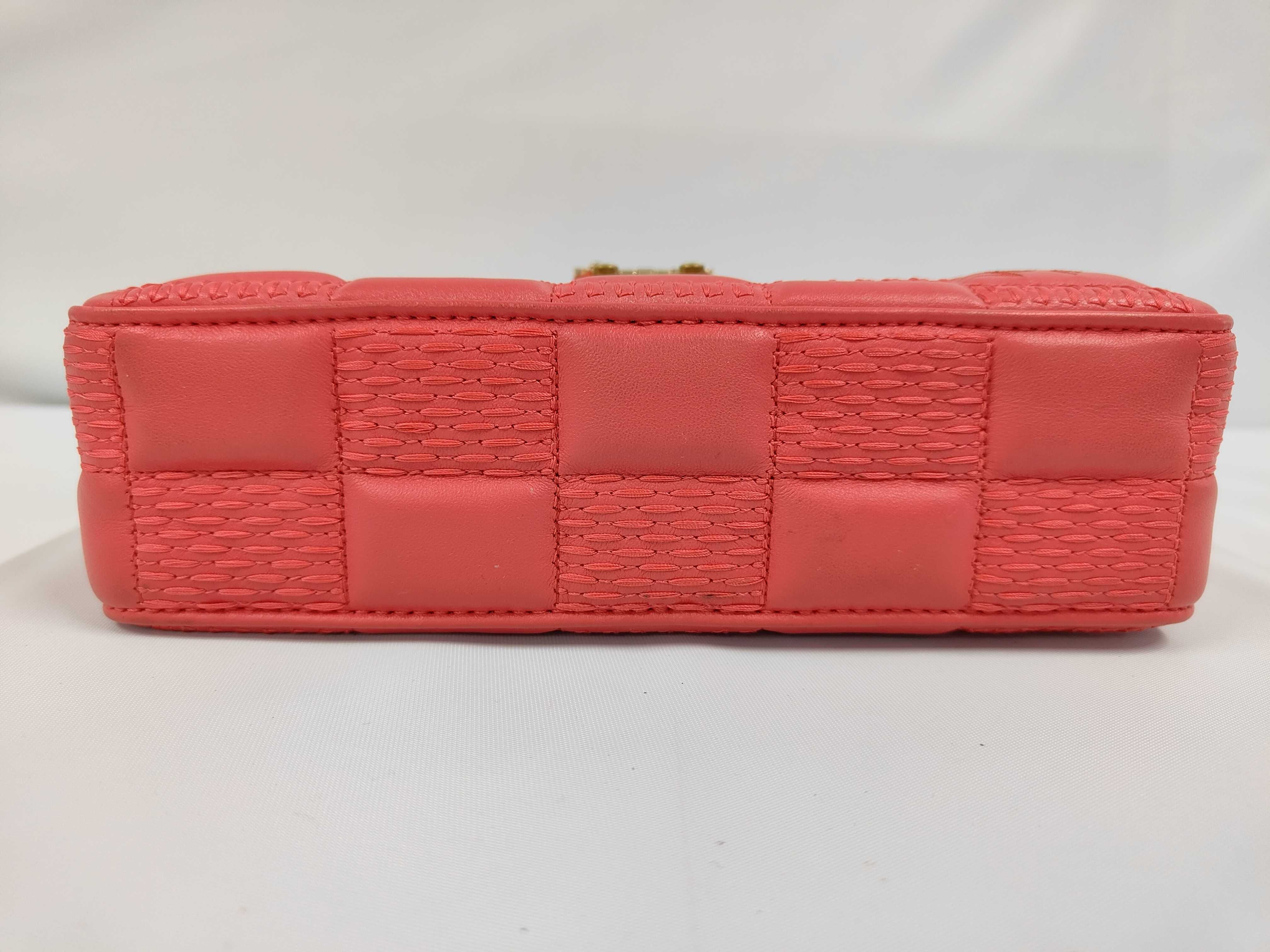 Pochette Troca M59049 Chain Shoulder Bag with IC Card — view 3