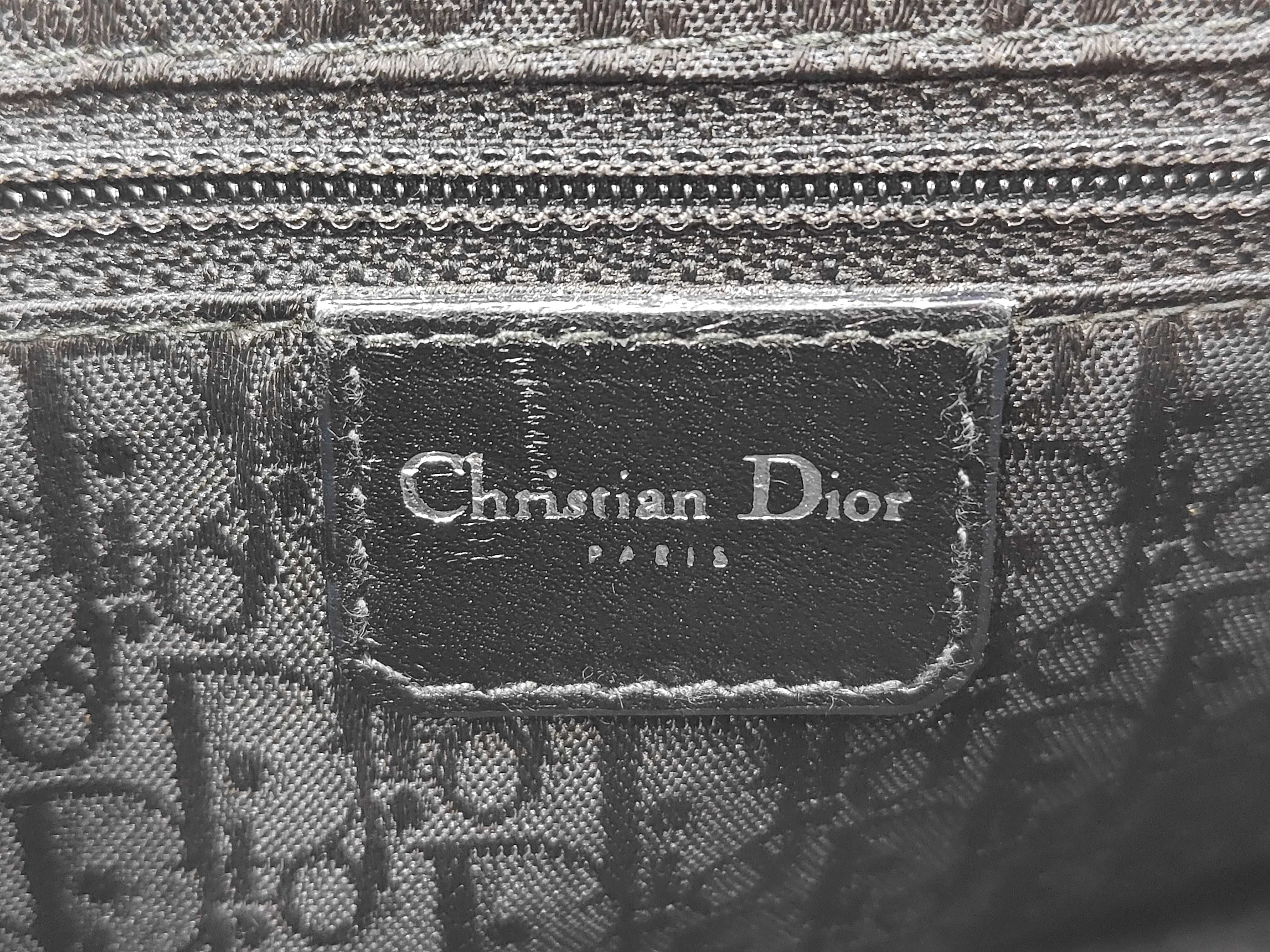 Shoulder Bag Hardcore Black Bag — view 9