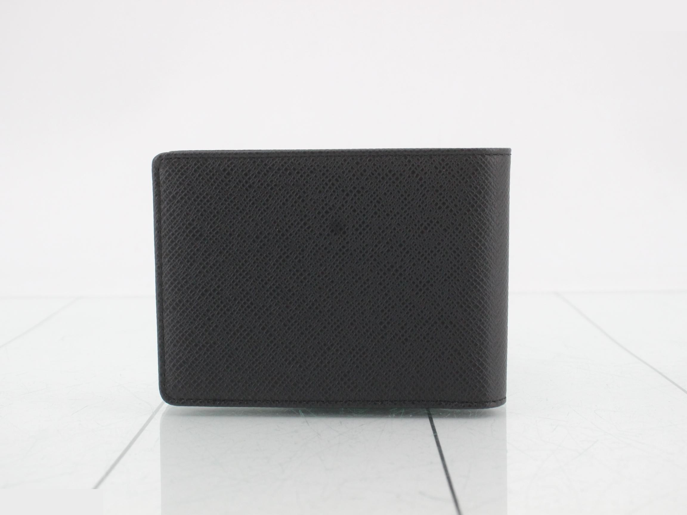 Portefeuille Multiple — view 2