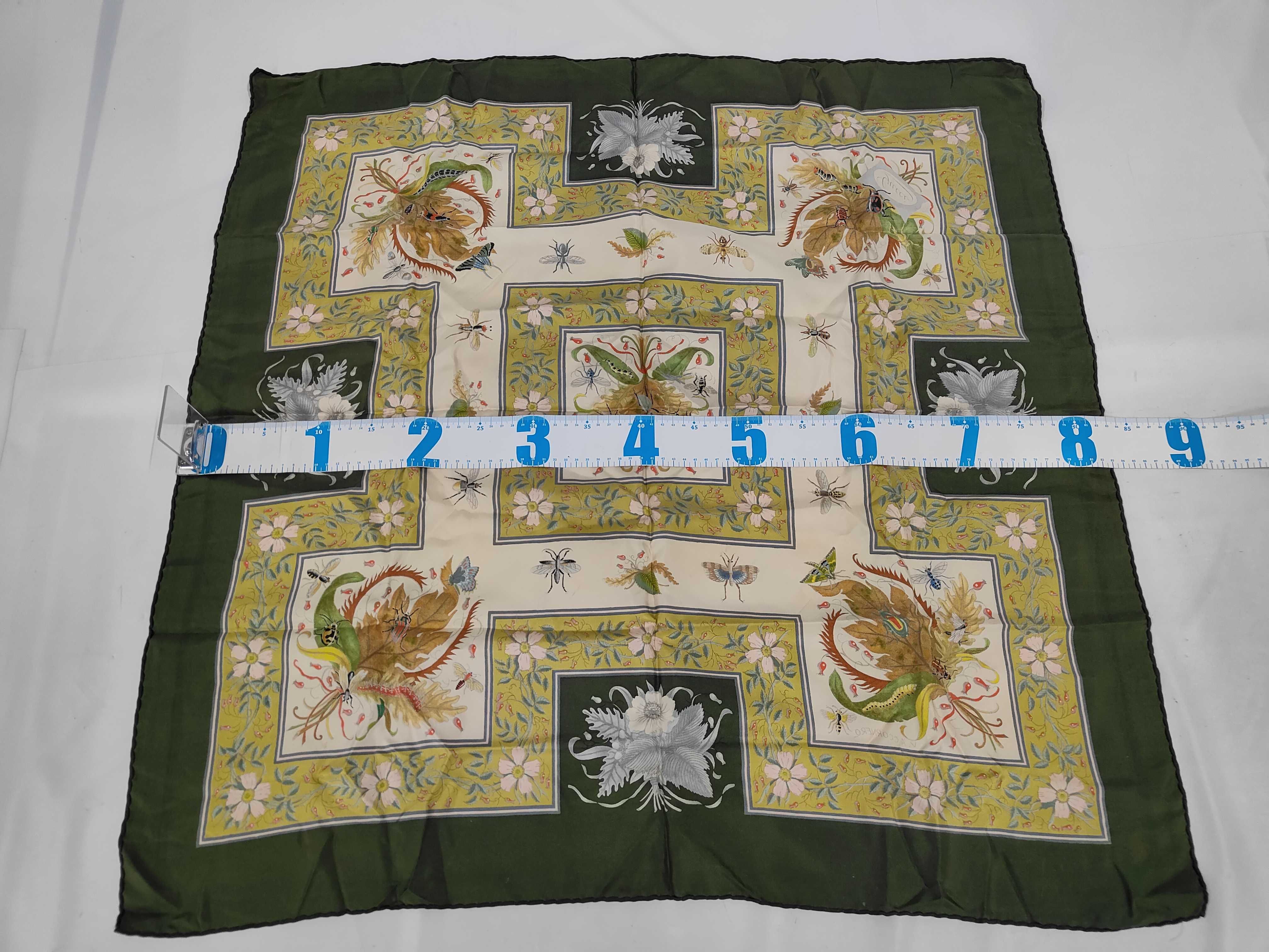 scarf and other accessories — view 2