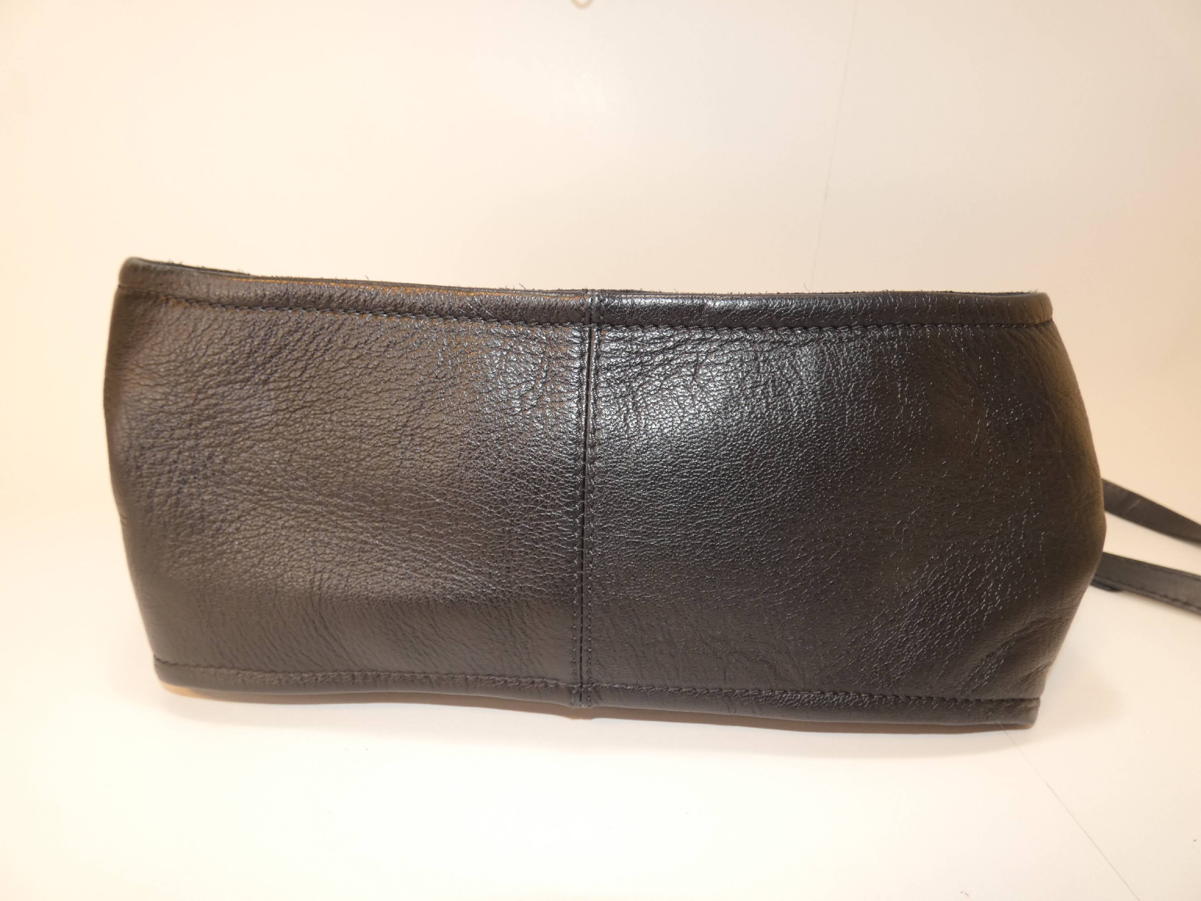 SEE BY CHLOE 2-way Suede Leather Handbag — view 5
