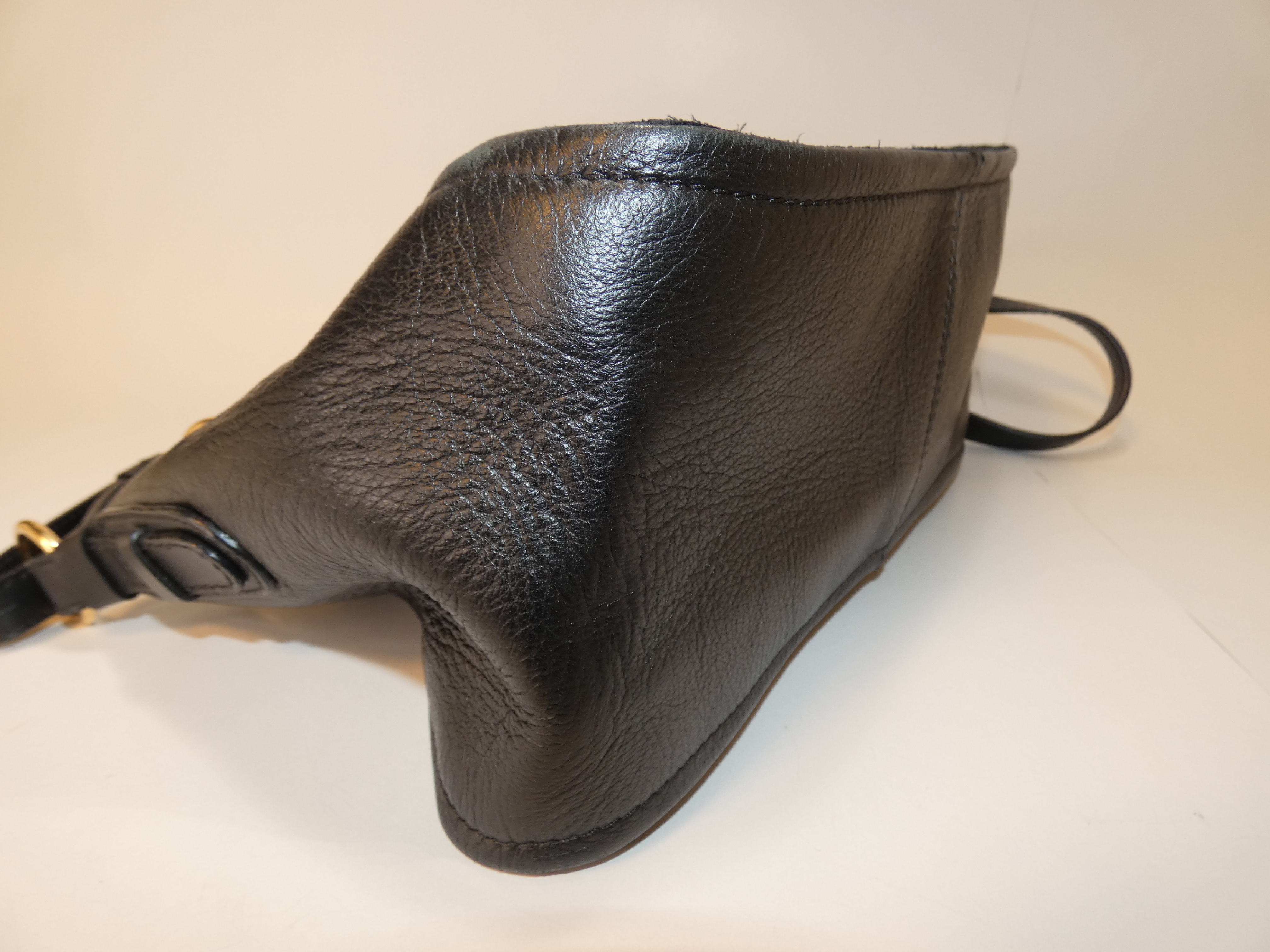 SEE BY CHLOE 2-way Suede Leather Handbag — view 6