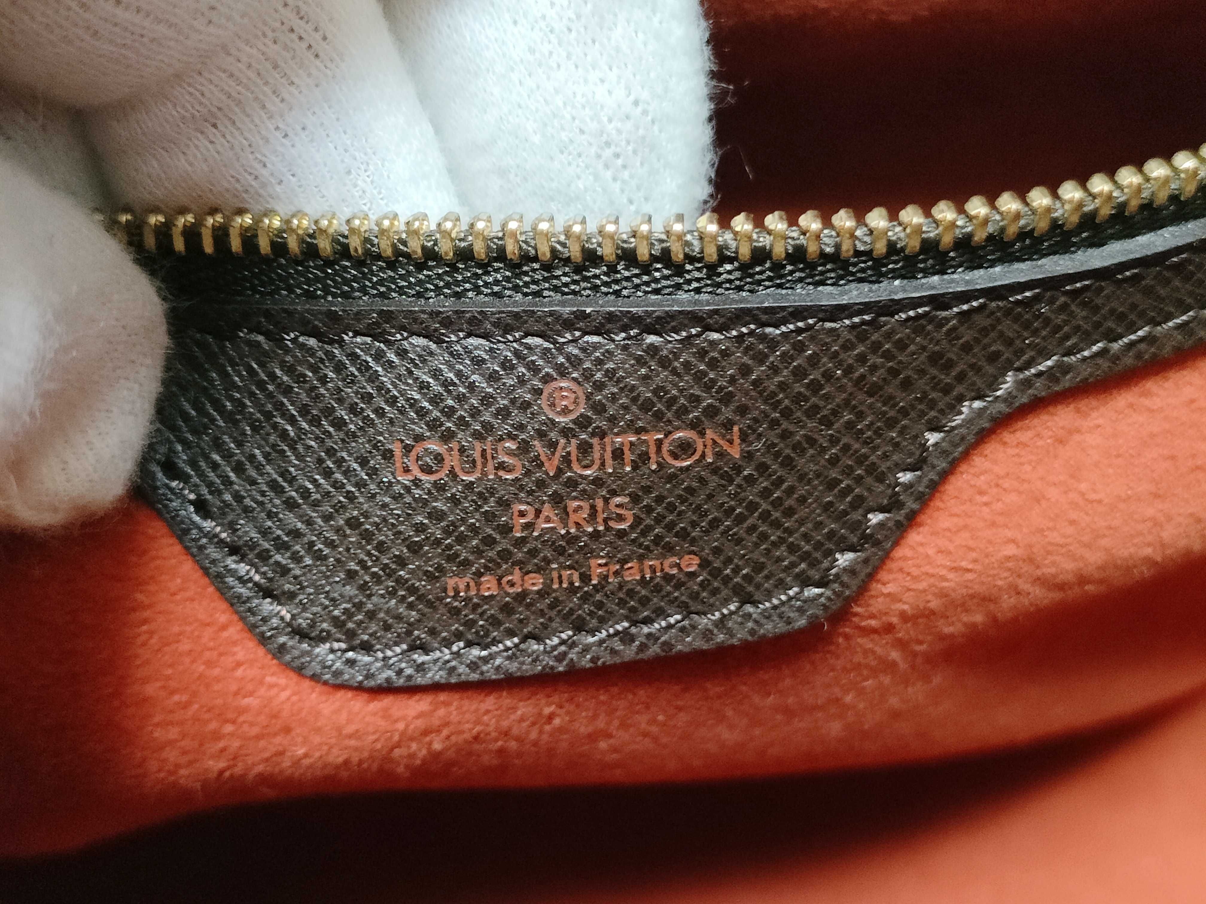 Damier Triana Handbag — view 13