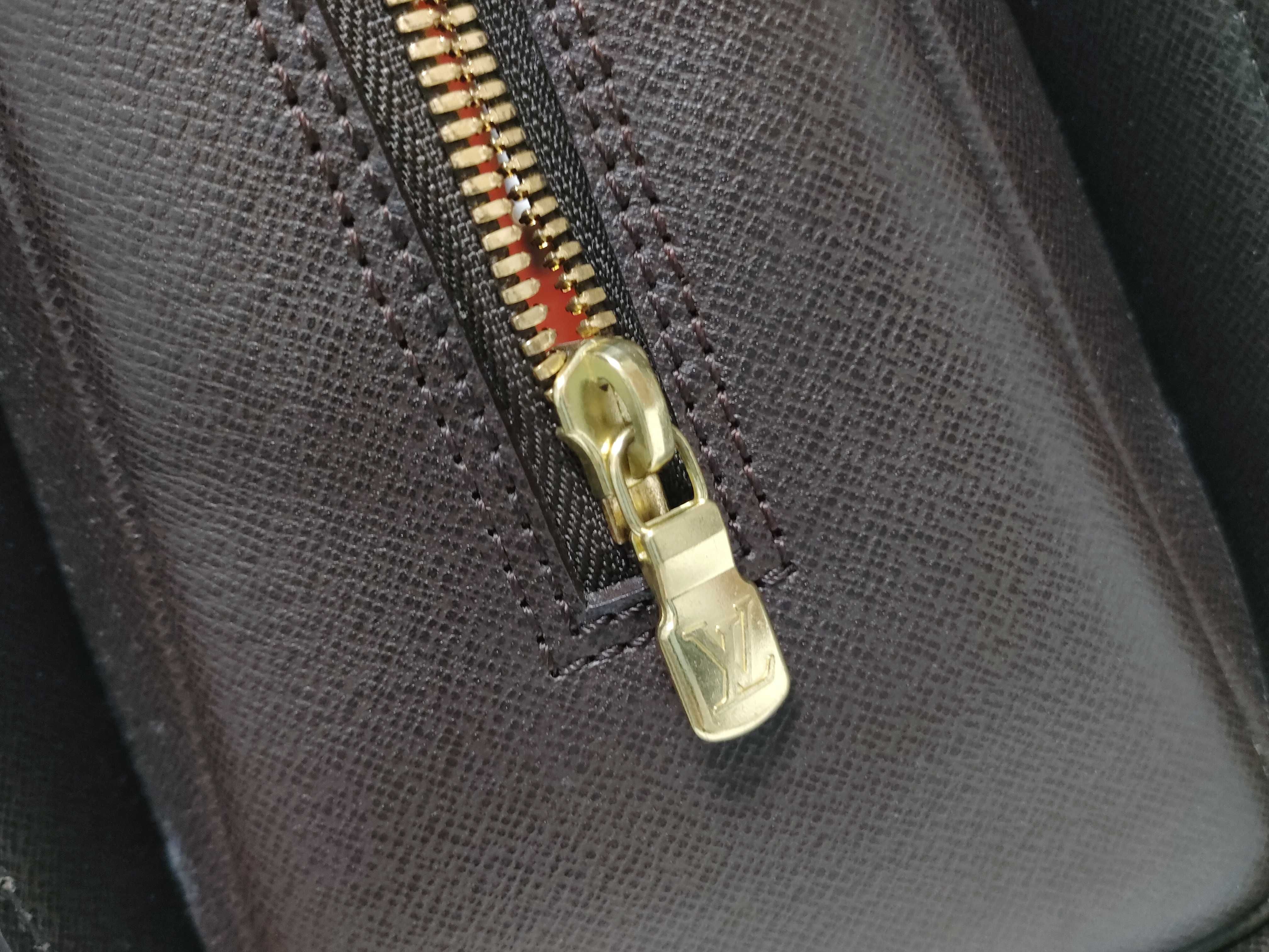 Damier Triana Handbag — view 14