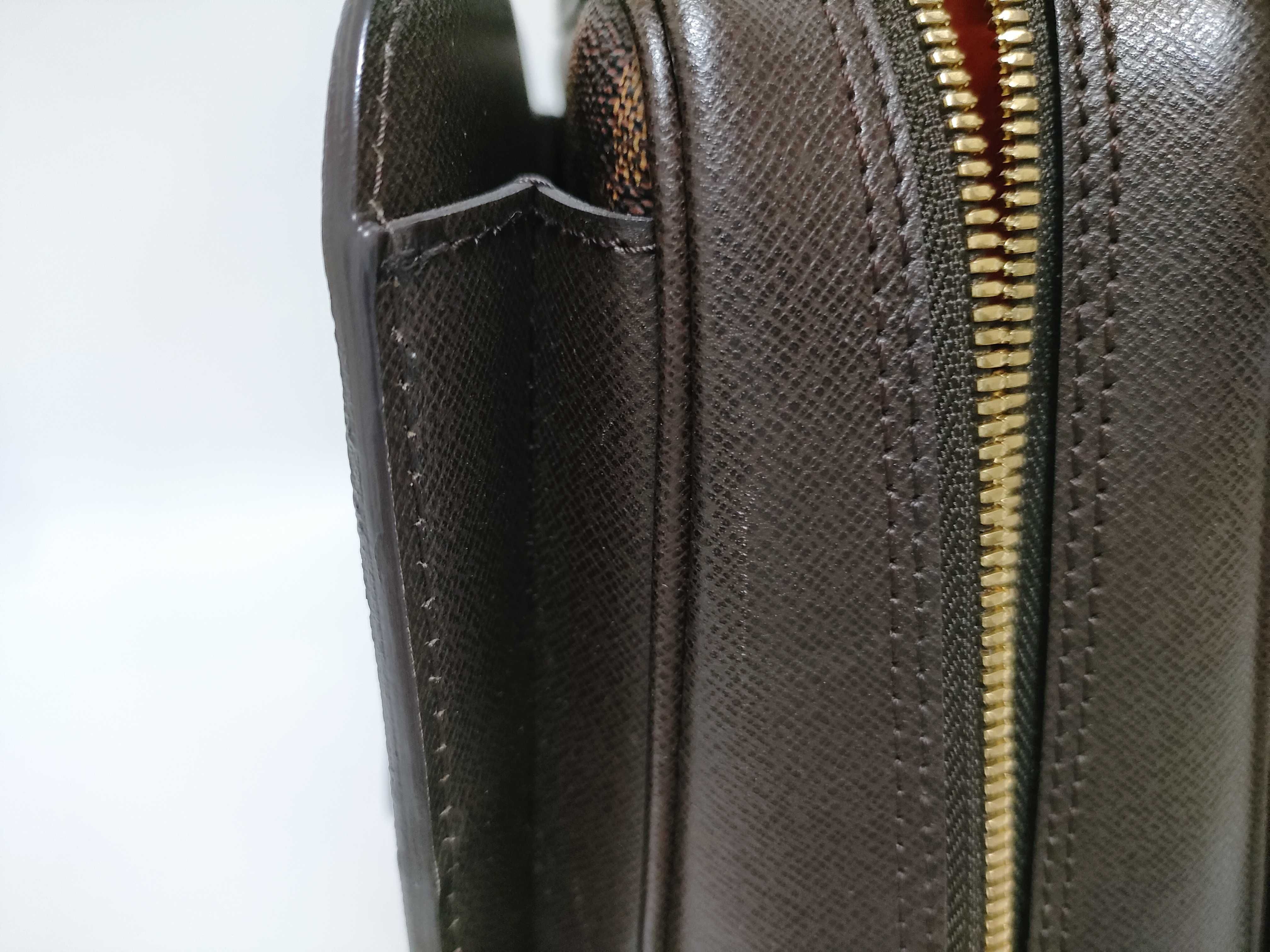 Damier Triana Handbag — view 15