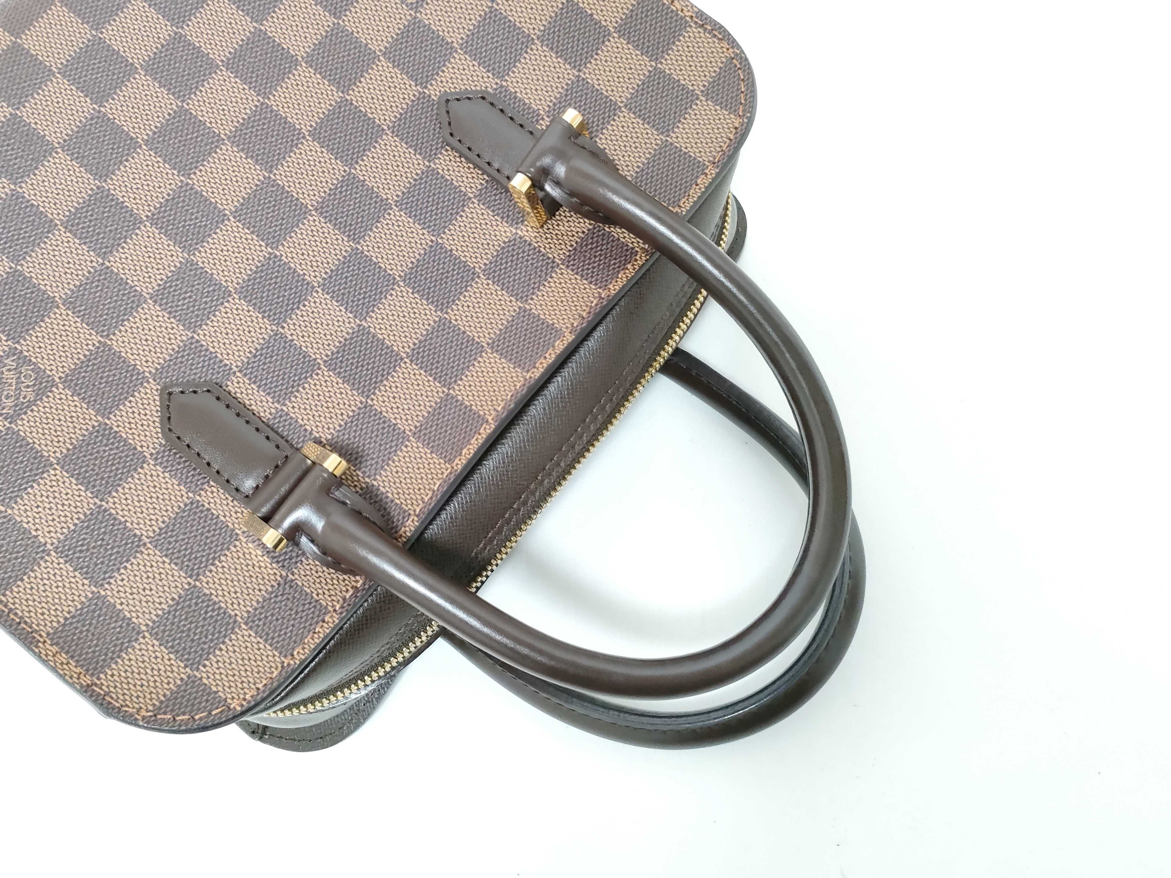 Damier Triana Handbag — view 3