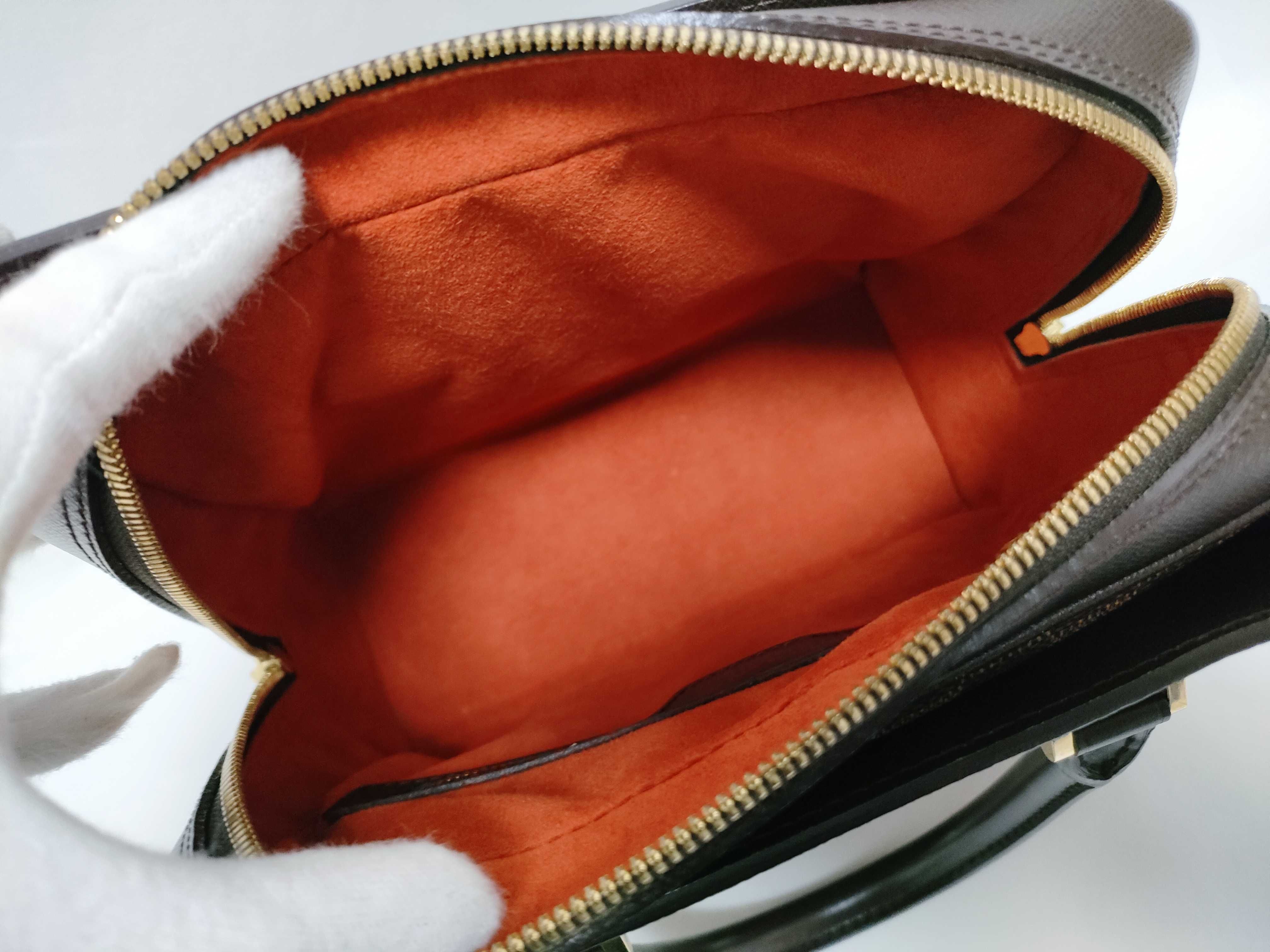 Damier Triana Handbag — view 10