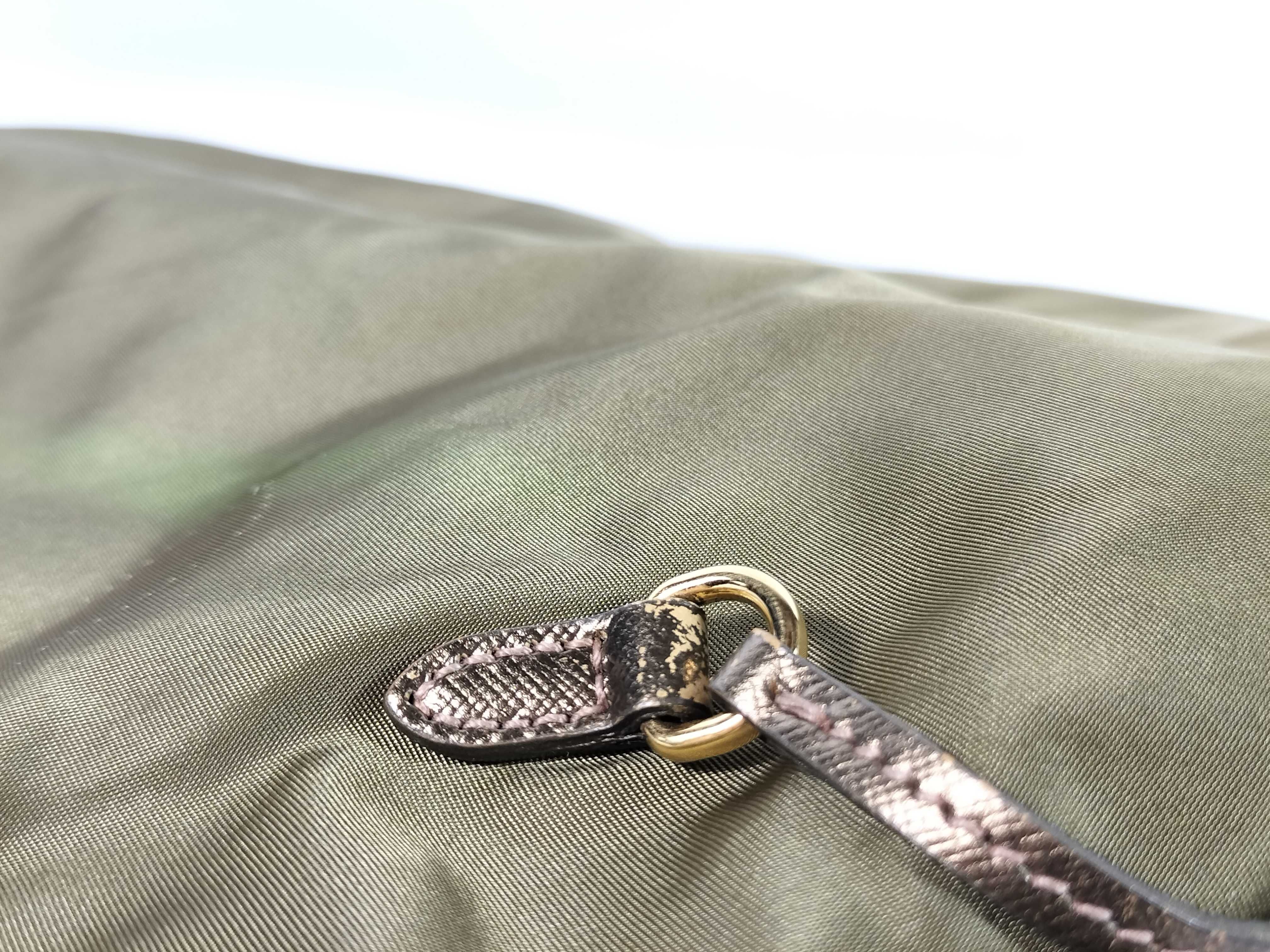 nylon bag — view 11
