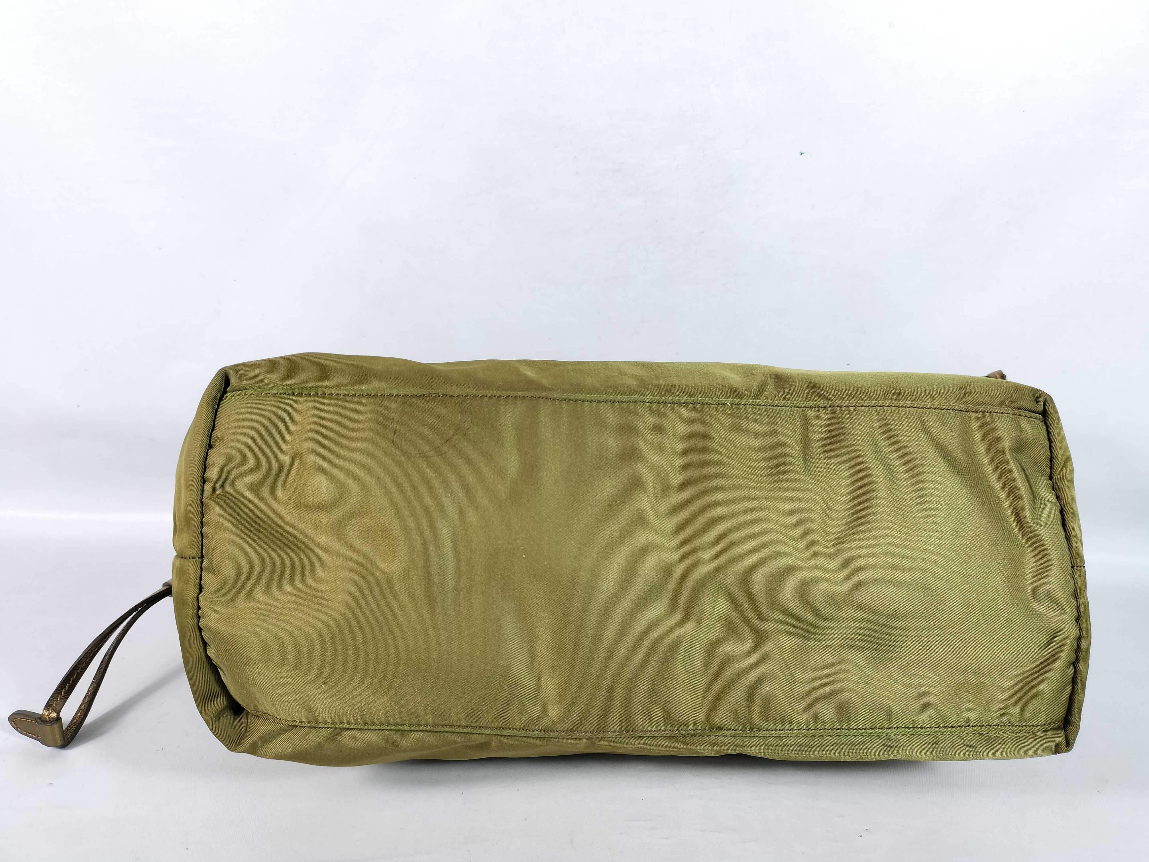 nylon bag — view 4