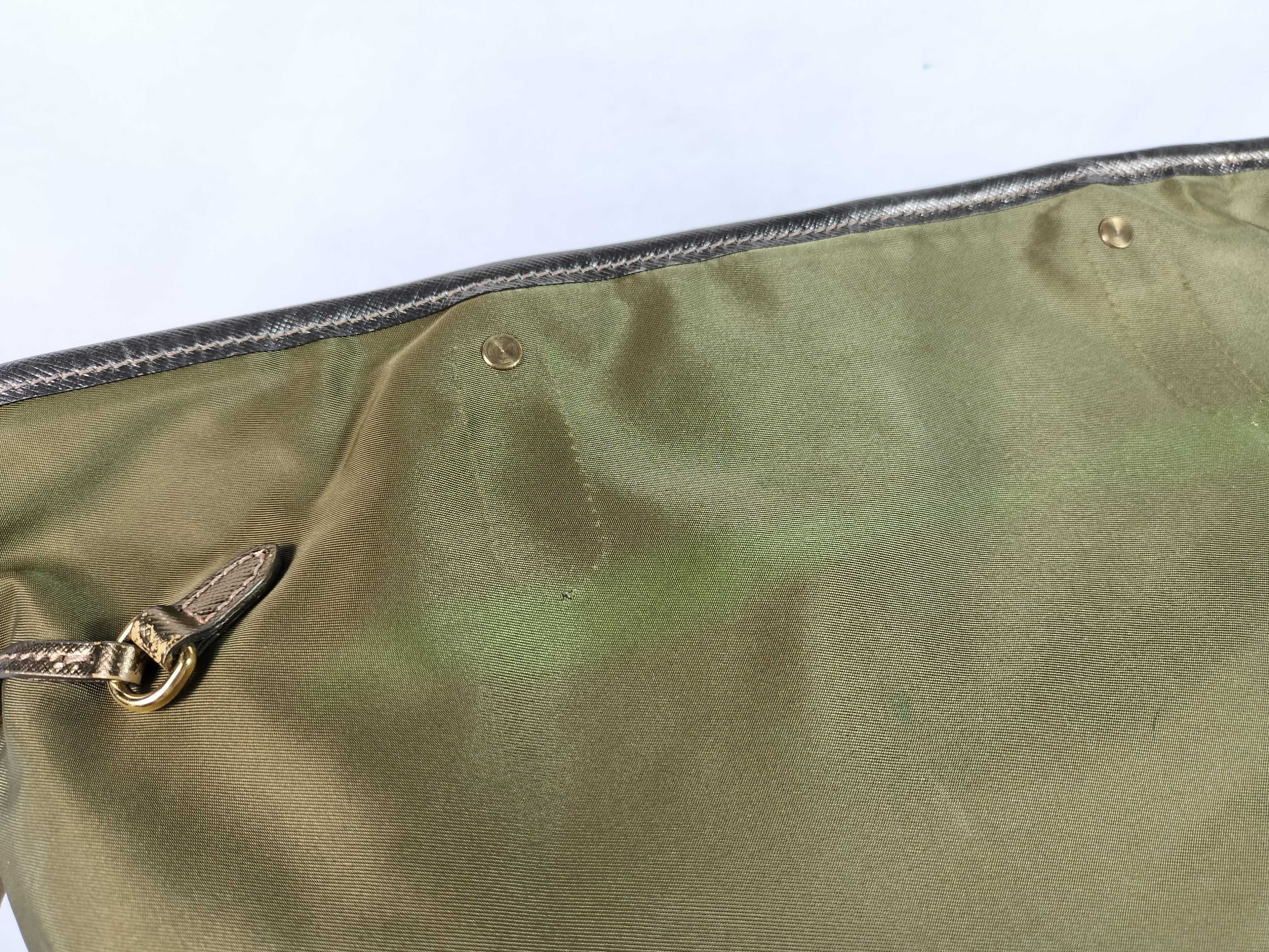 nylon bag — view 5