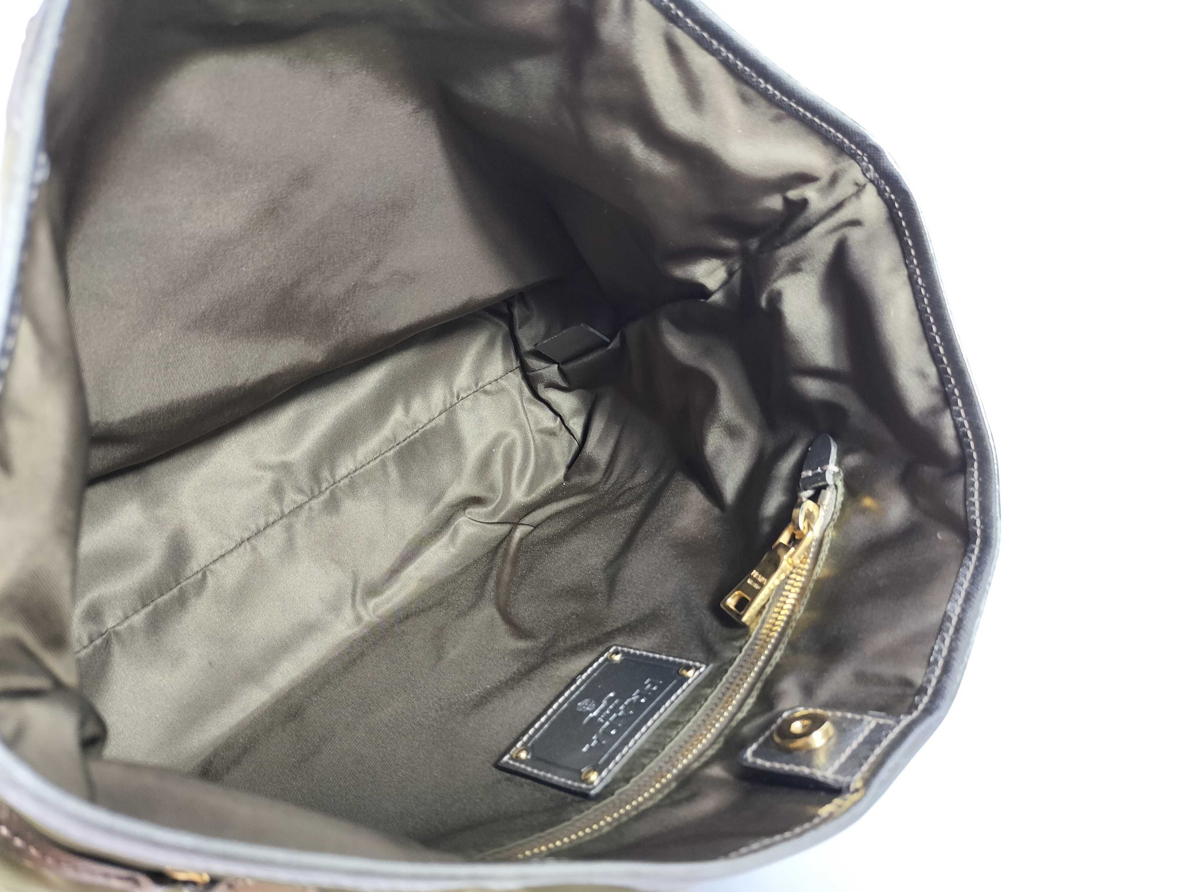 nylon bag — view 6