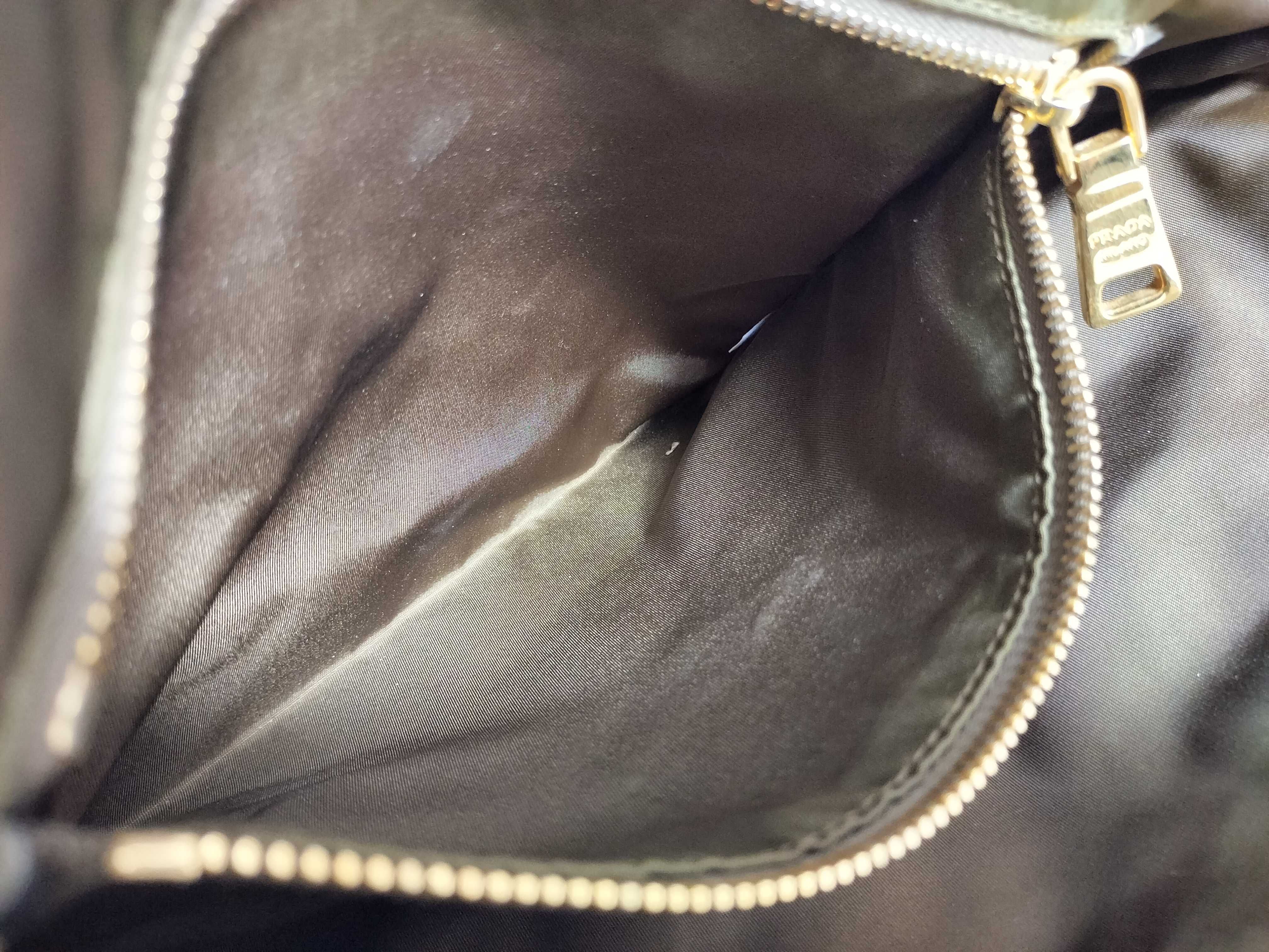 nylon bag — view 8