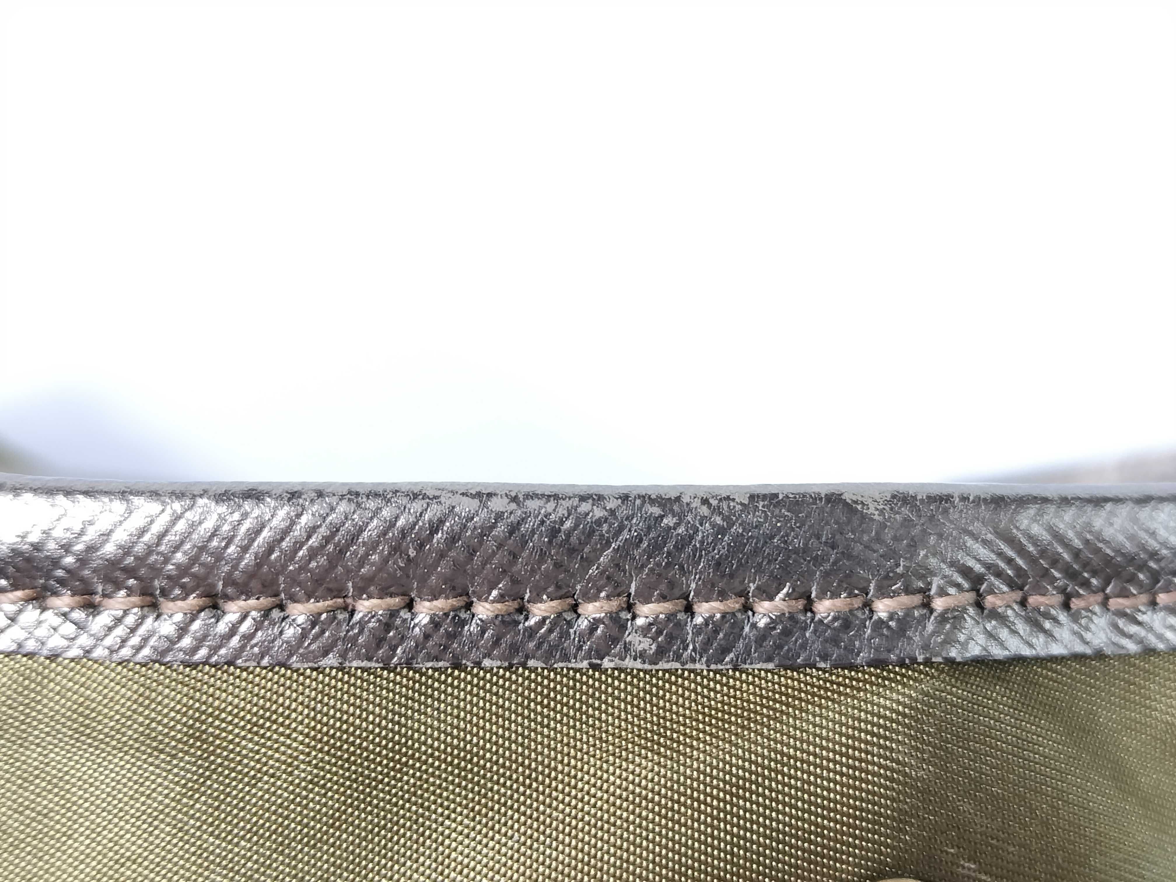 nylon bag — view 9