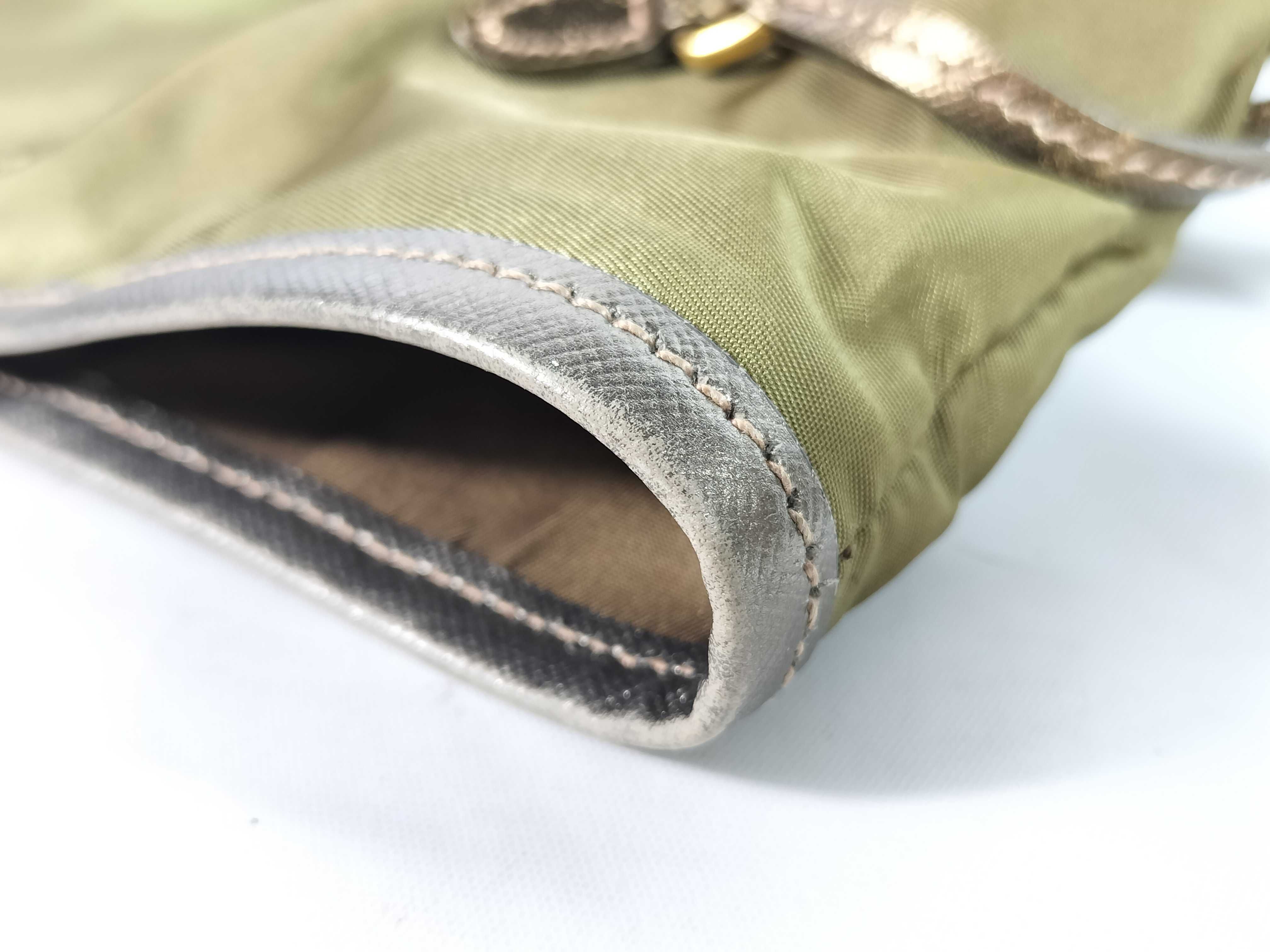 nylon bag — view 10
