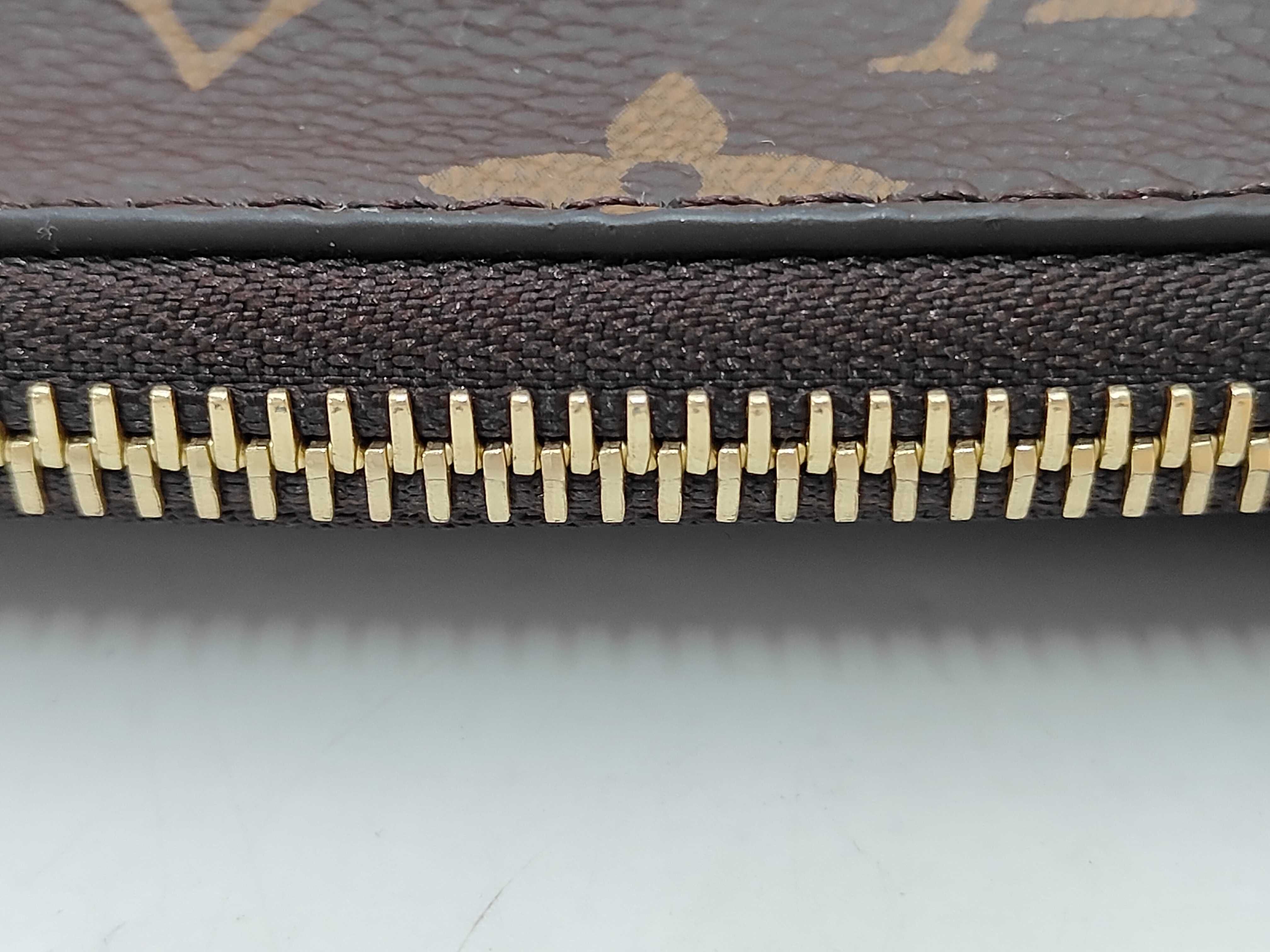 Monogram M44543 Rivoli PM Handbag — view 8