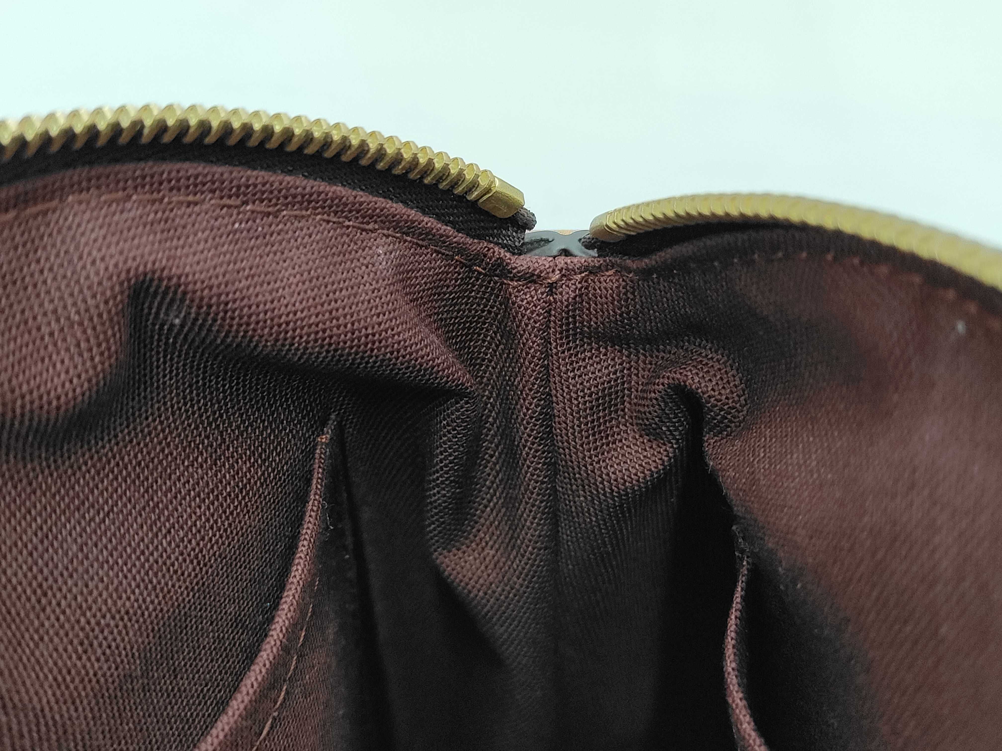 Monogram M44543 Rivoli PM Handbag — view 9