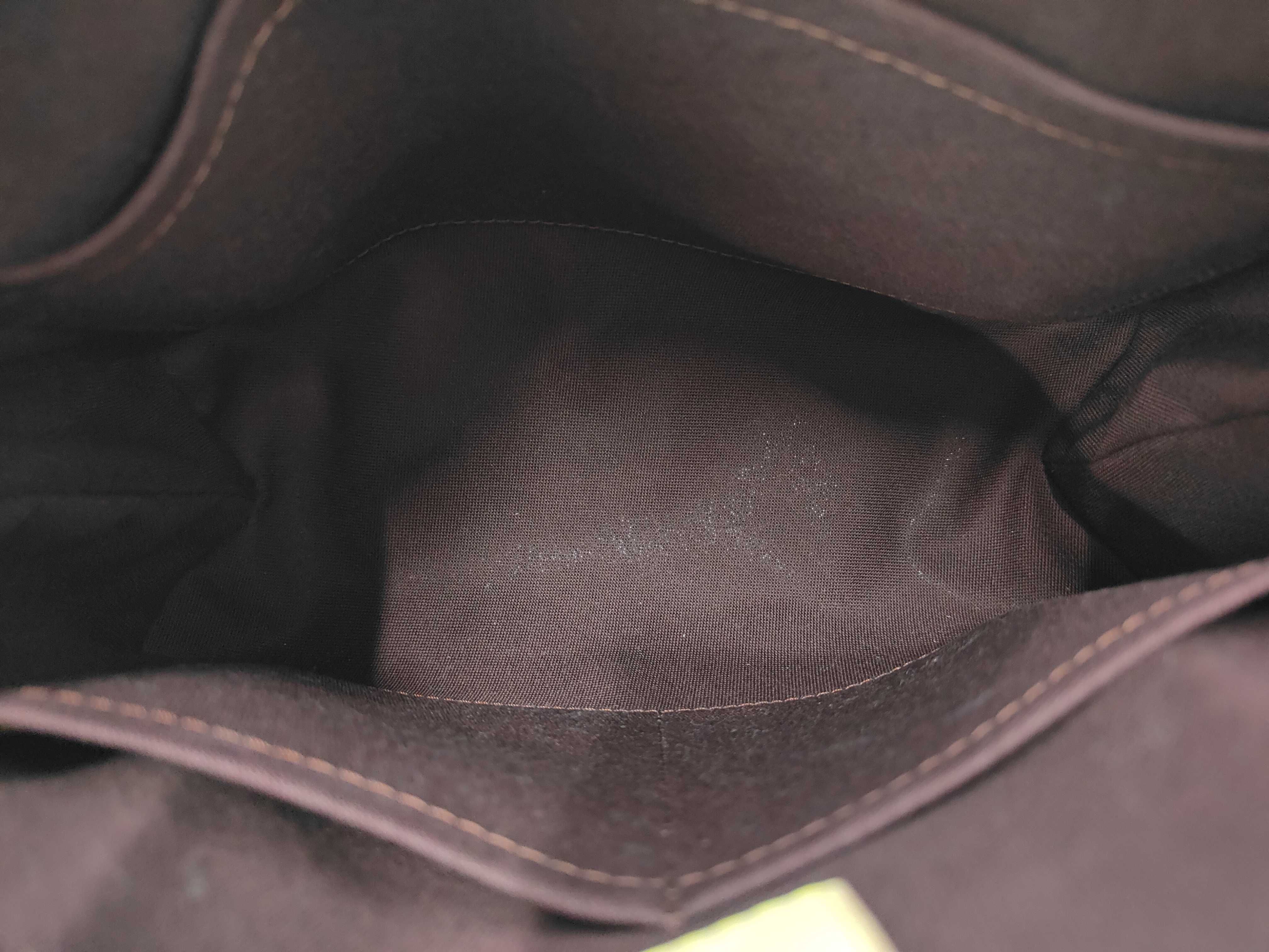 Monogram M44543 Rivoli PM Handbag — view 10