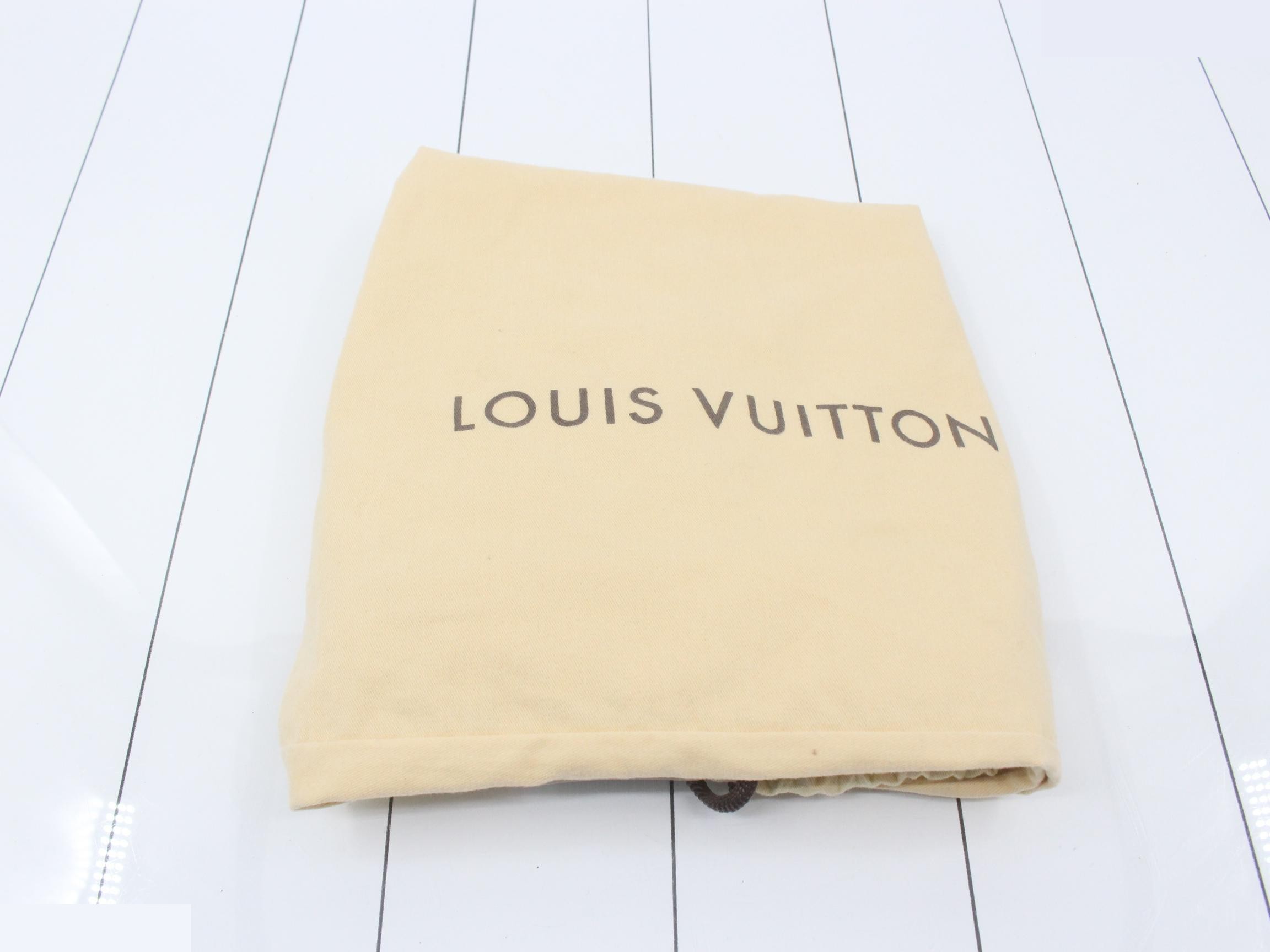 Monogram Tivoli GM Handbag — view 7