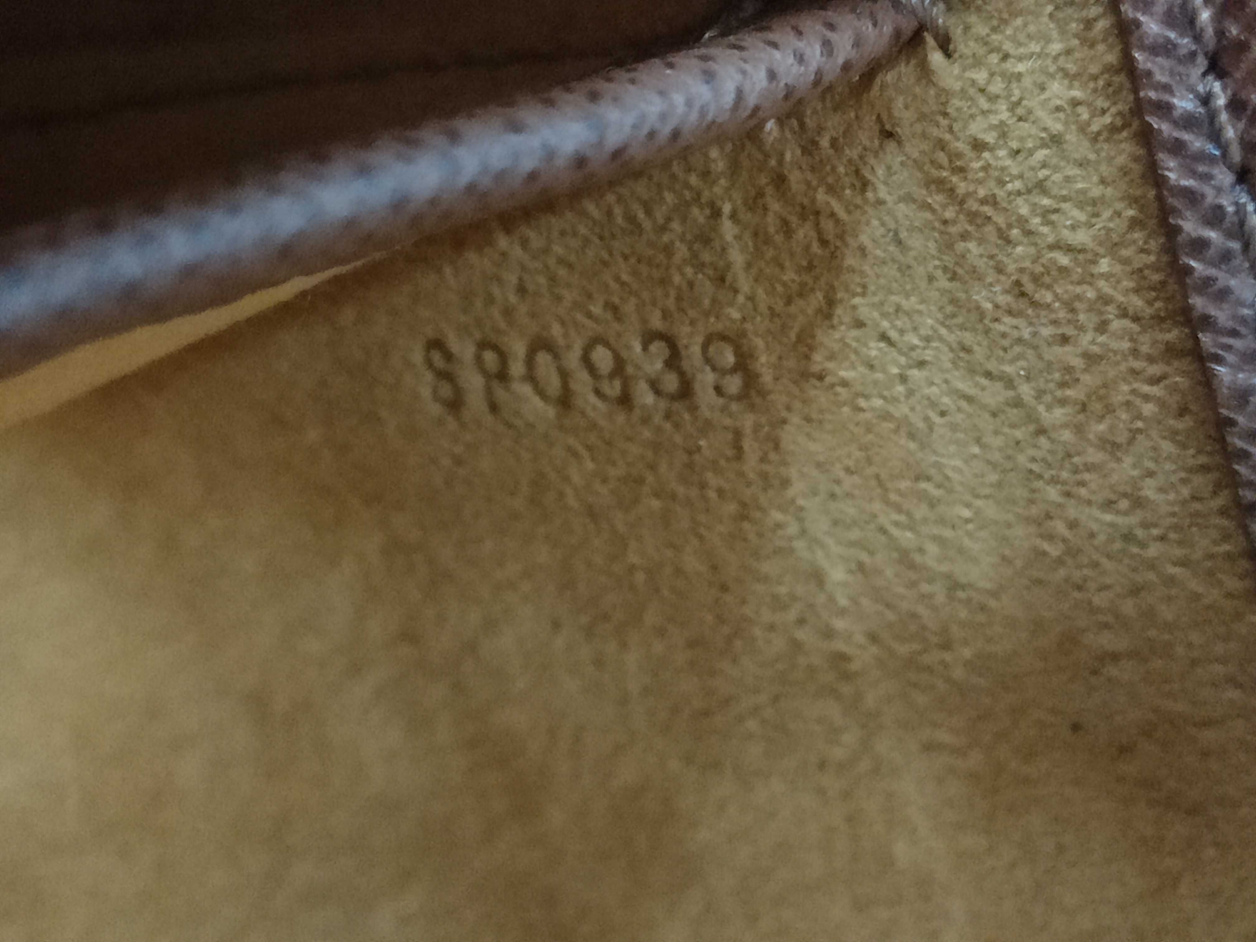 Monogram Musette Tango M51257 SP0939 Shoulder Bag — view 13