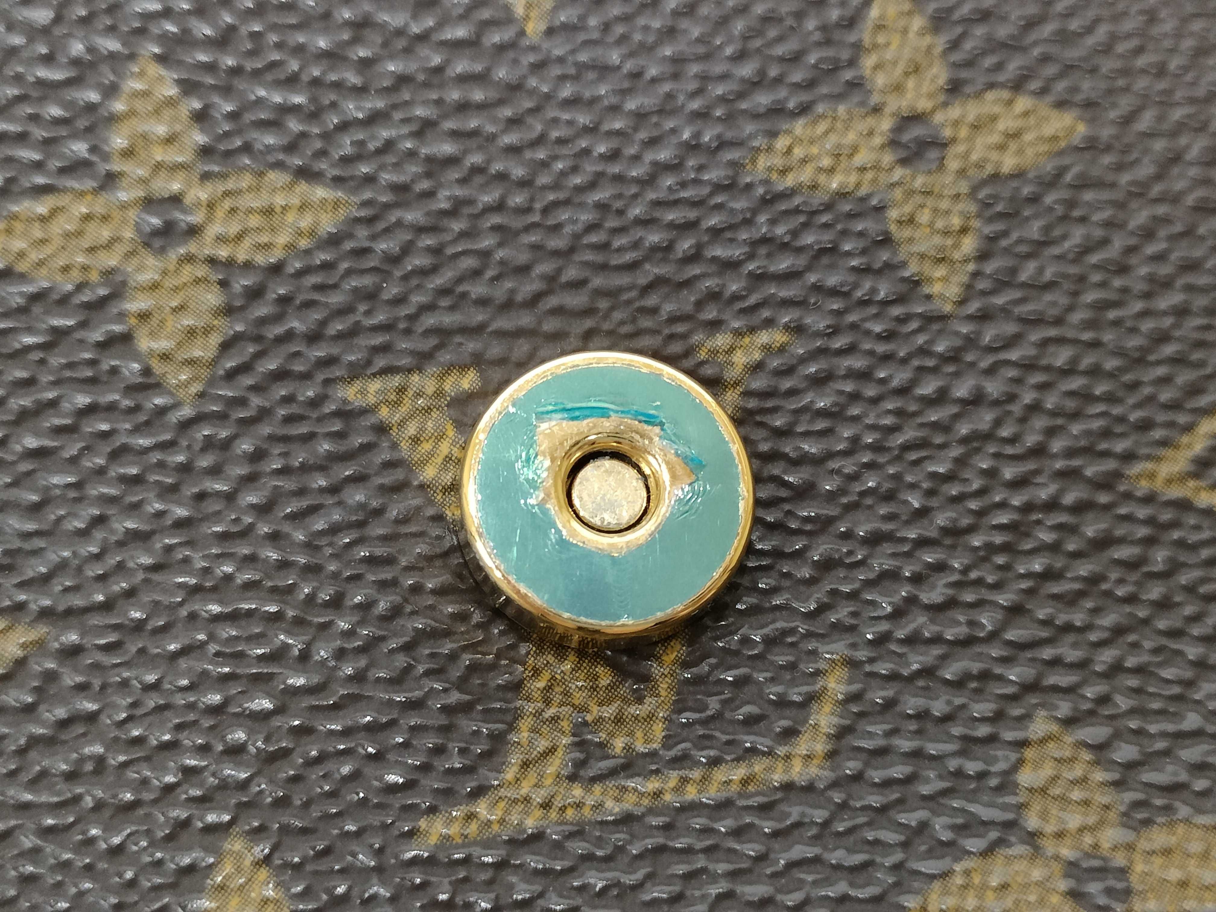 Monogram Musette Tango M51257 SP0939 Shoulder Bag — view 14