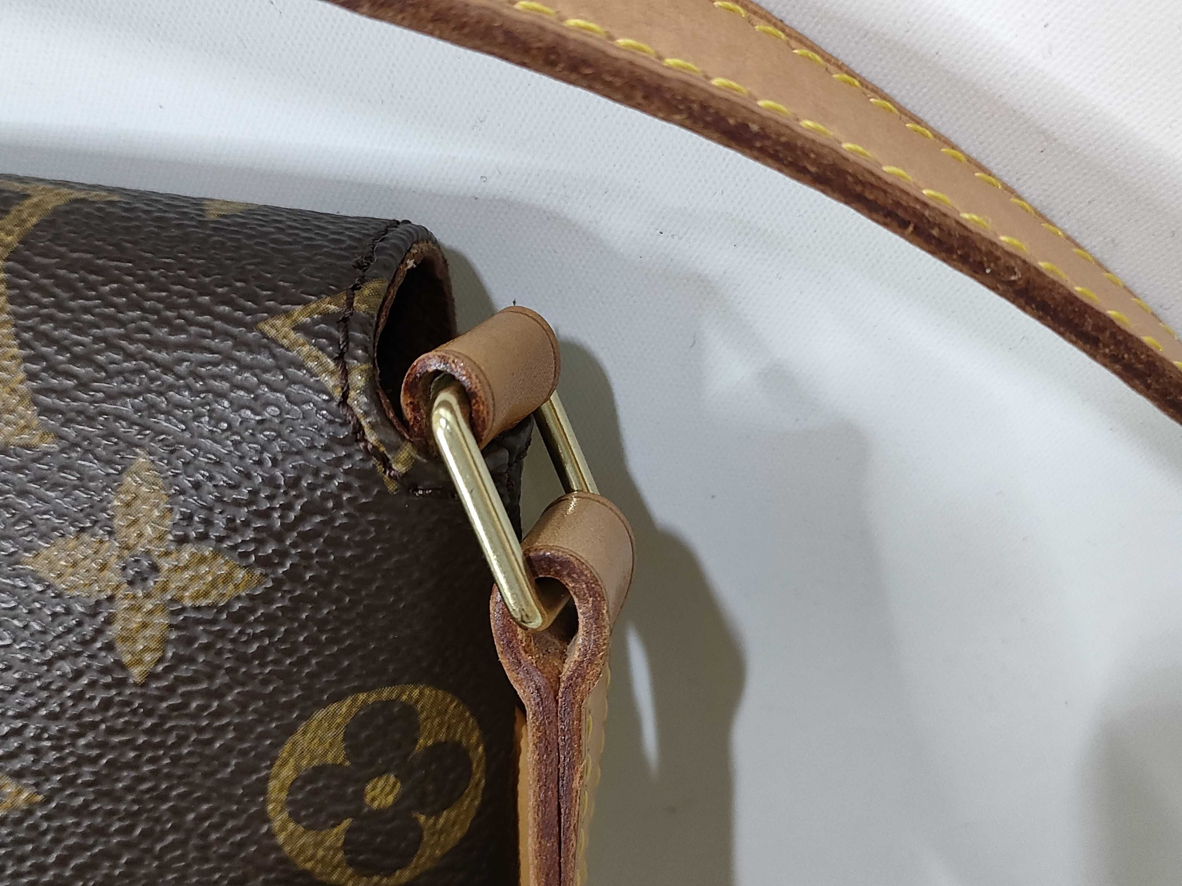Monogram Musette Tango M51257 SP0939 Shoulder Bag — view 5