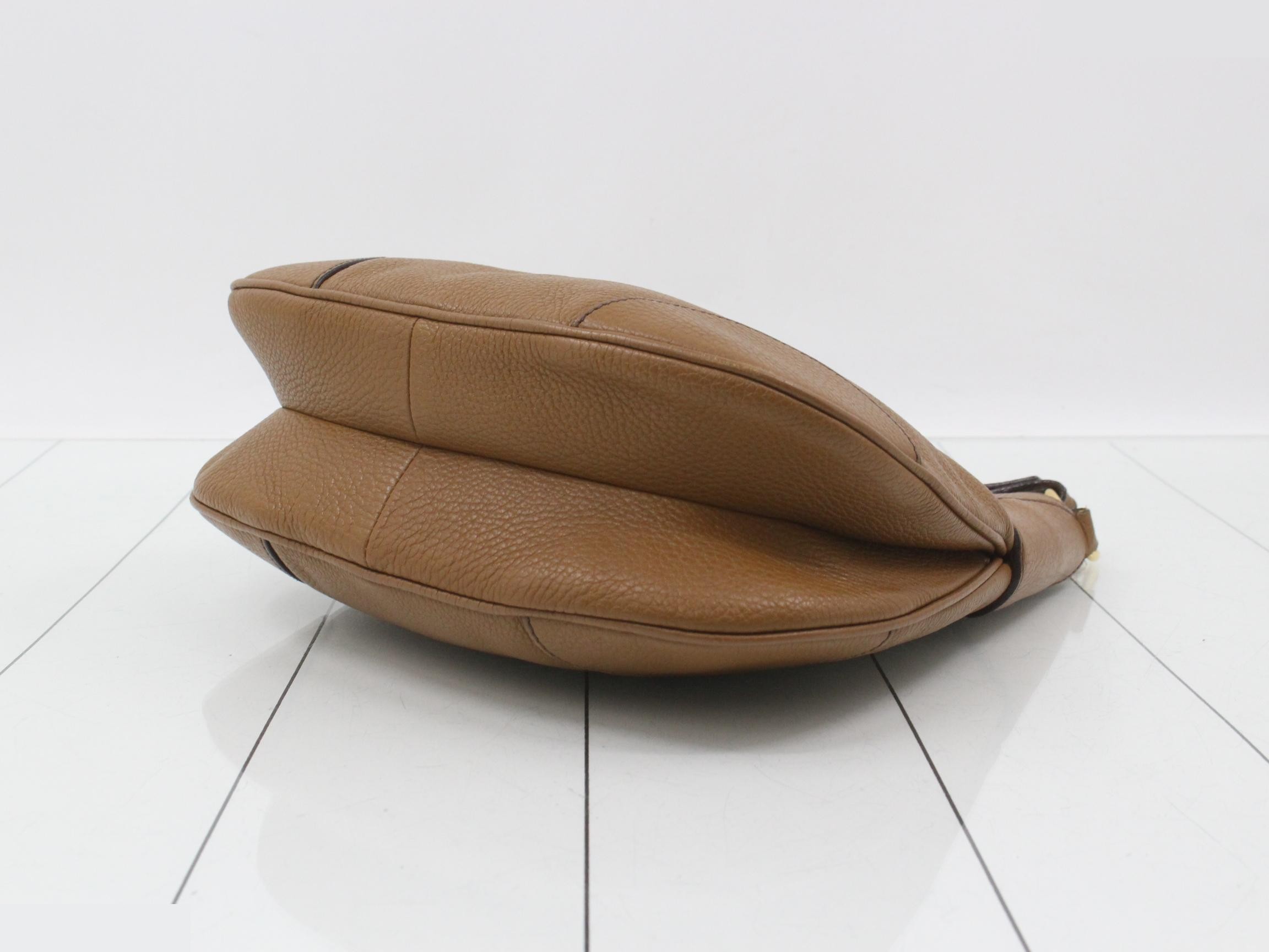 Vitello One-Shoulder Bag — view 6