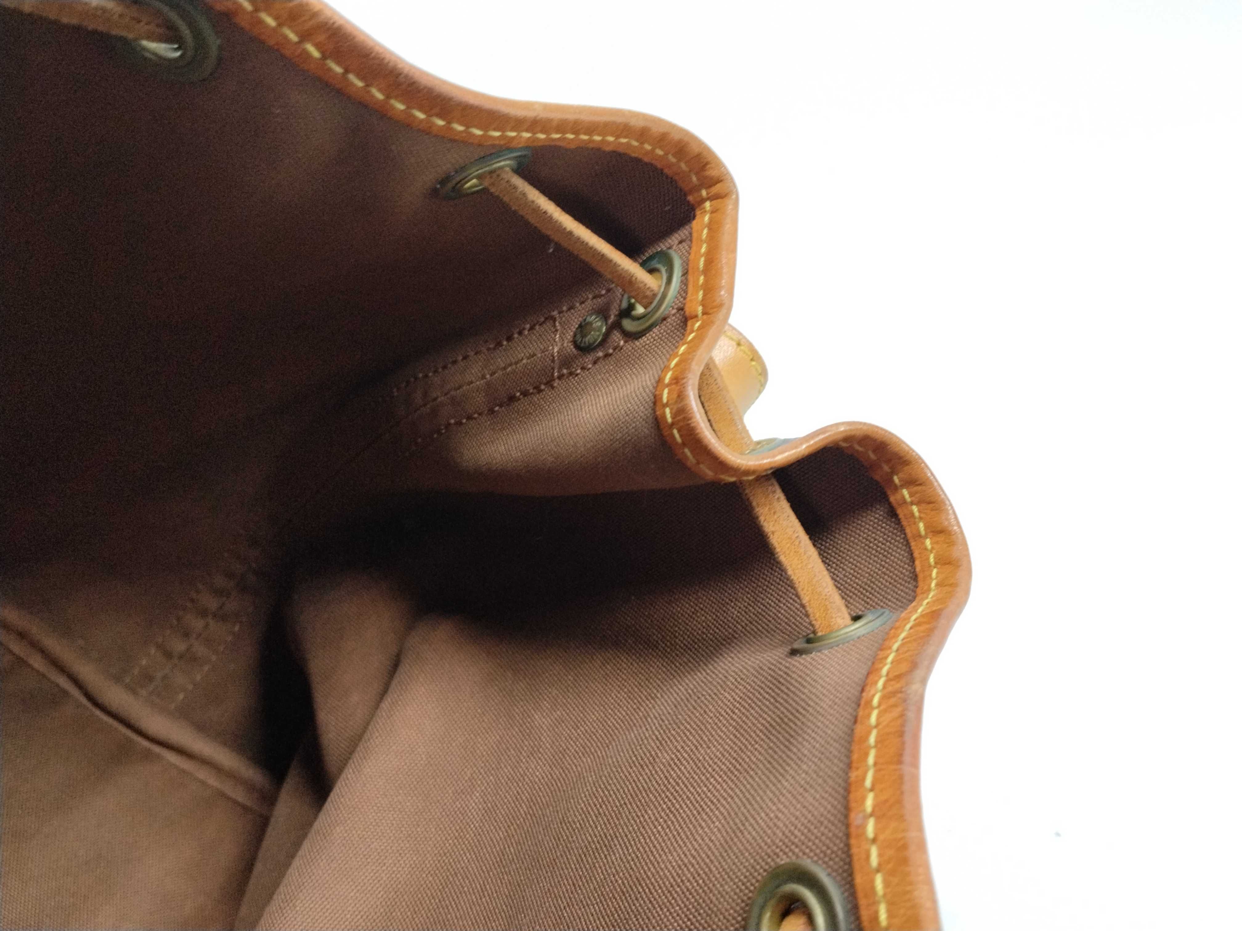 Monogram Petit Noé M42226 Shoulder Bag — view 11