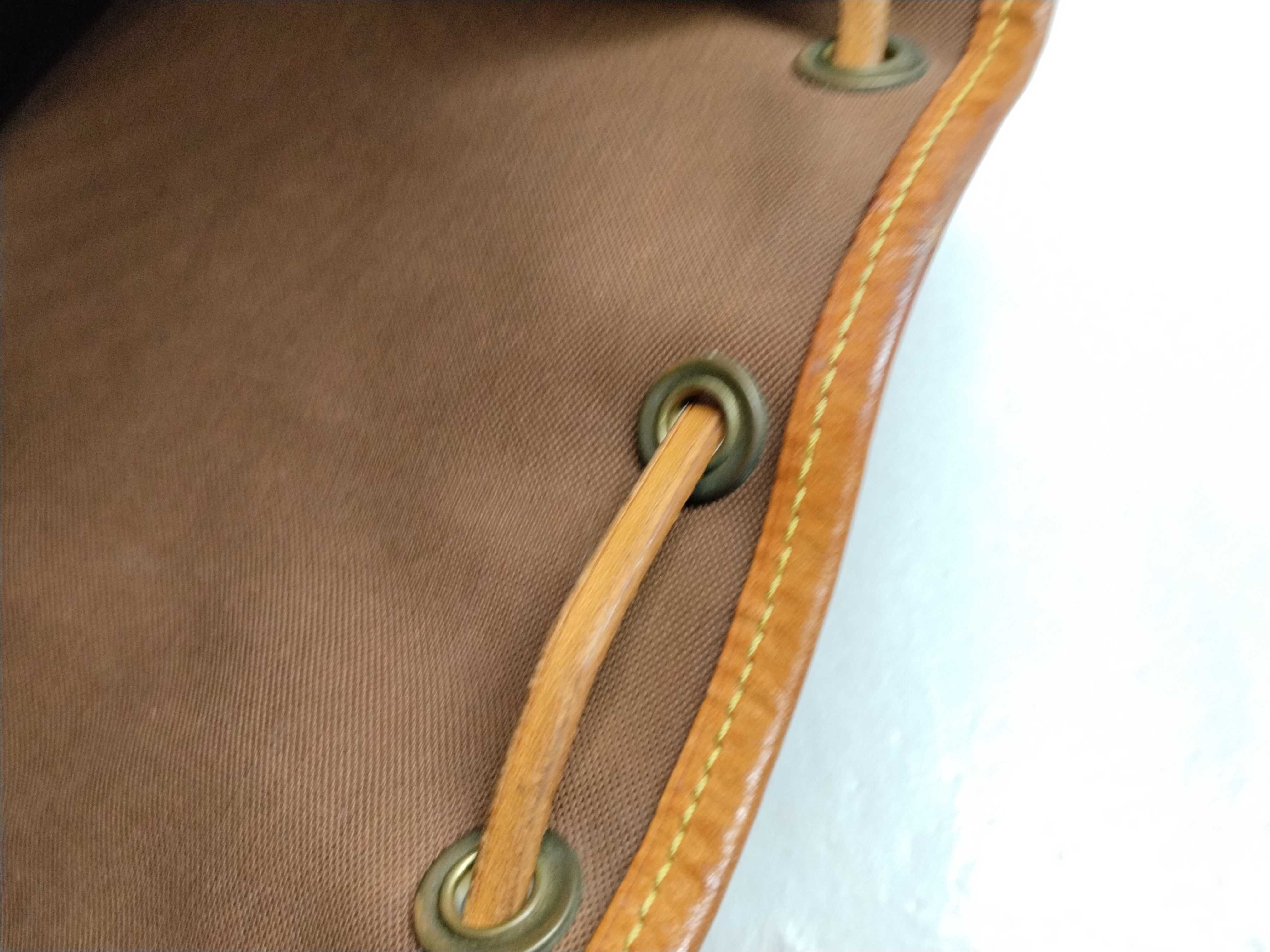 Monogram Petit Noé M42226 Shoulder Bag — view 12