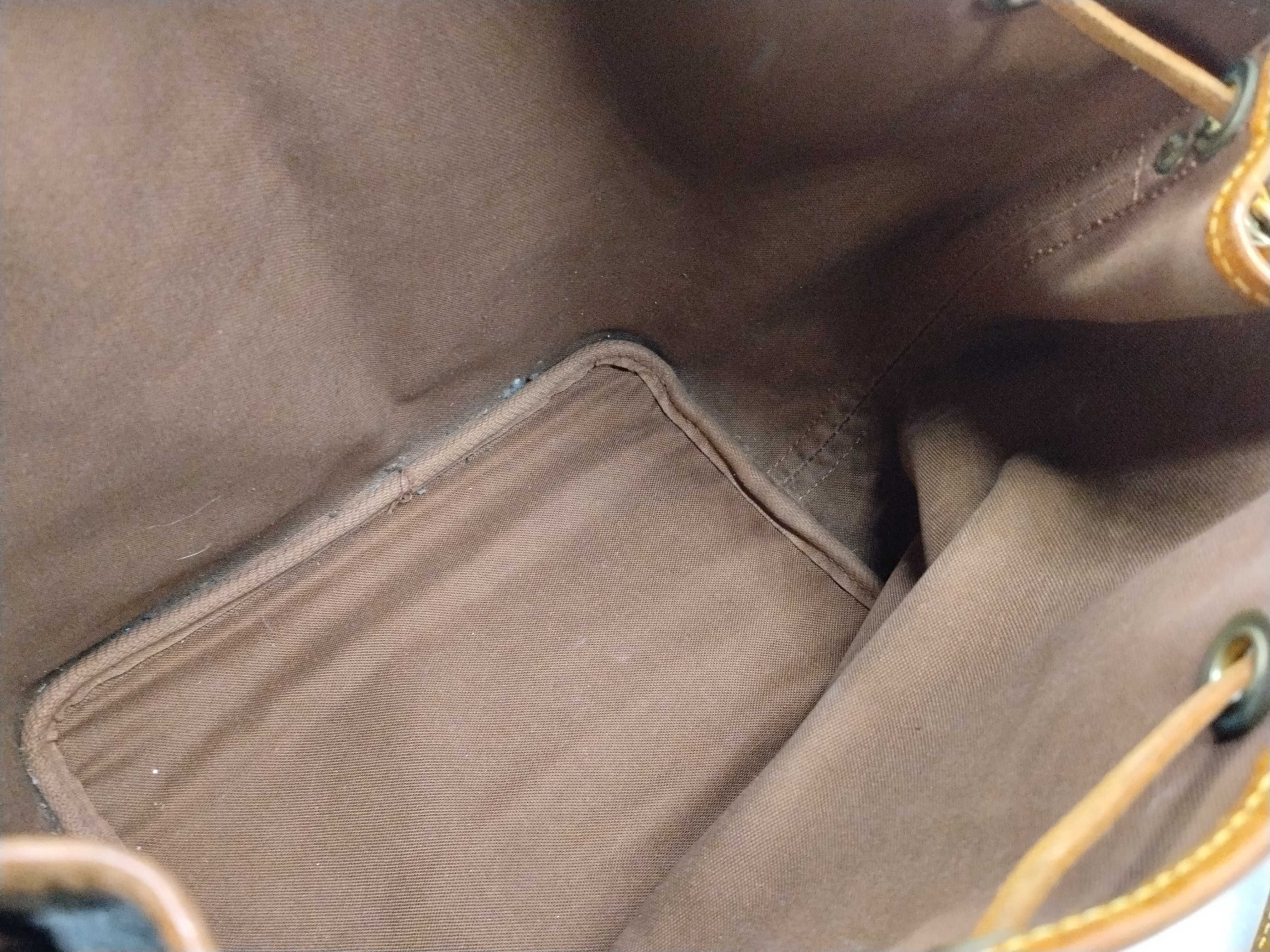 Monogram Petit Noé M42226 Shoulder Bag — view 10
