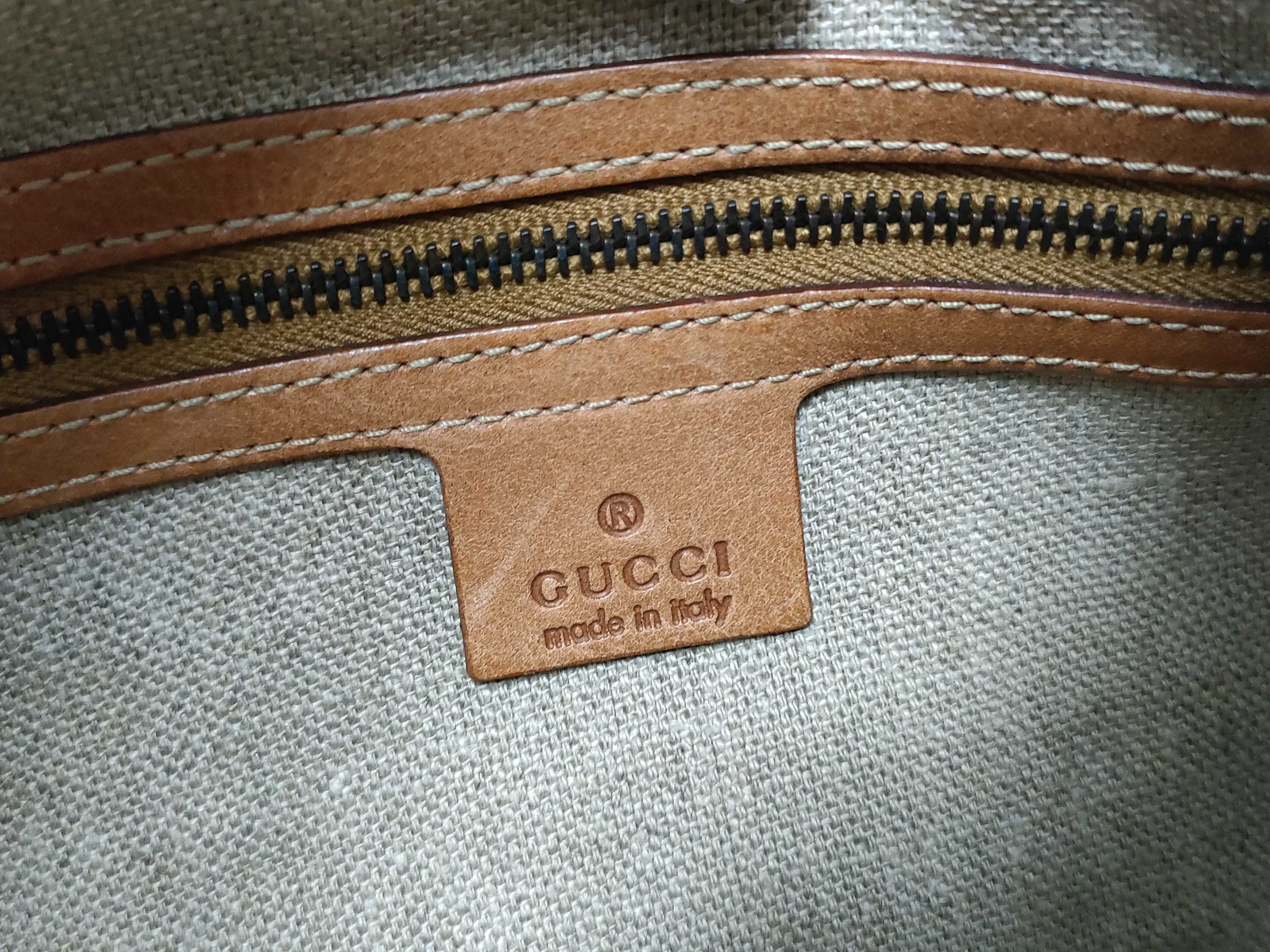 Denim New Jackie Handbag — view 11