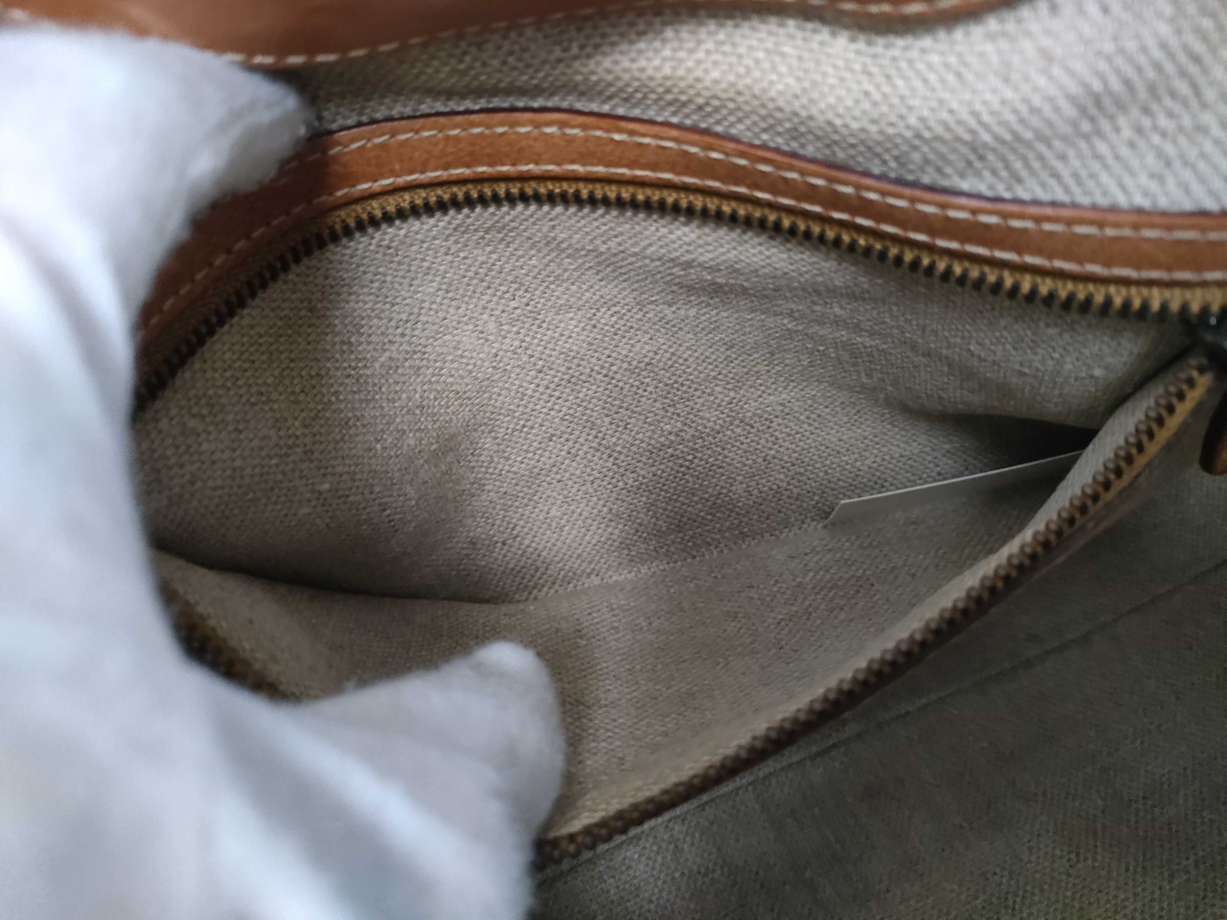 Denim New Jackie Handbag — view 12