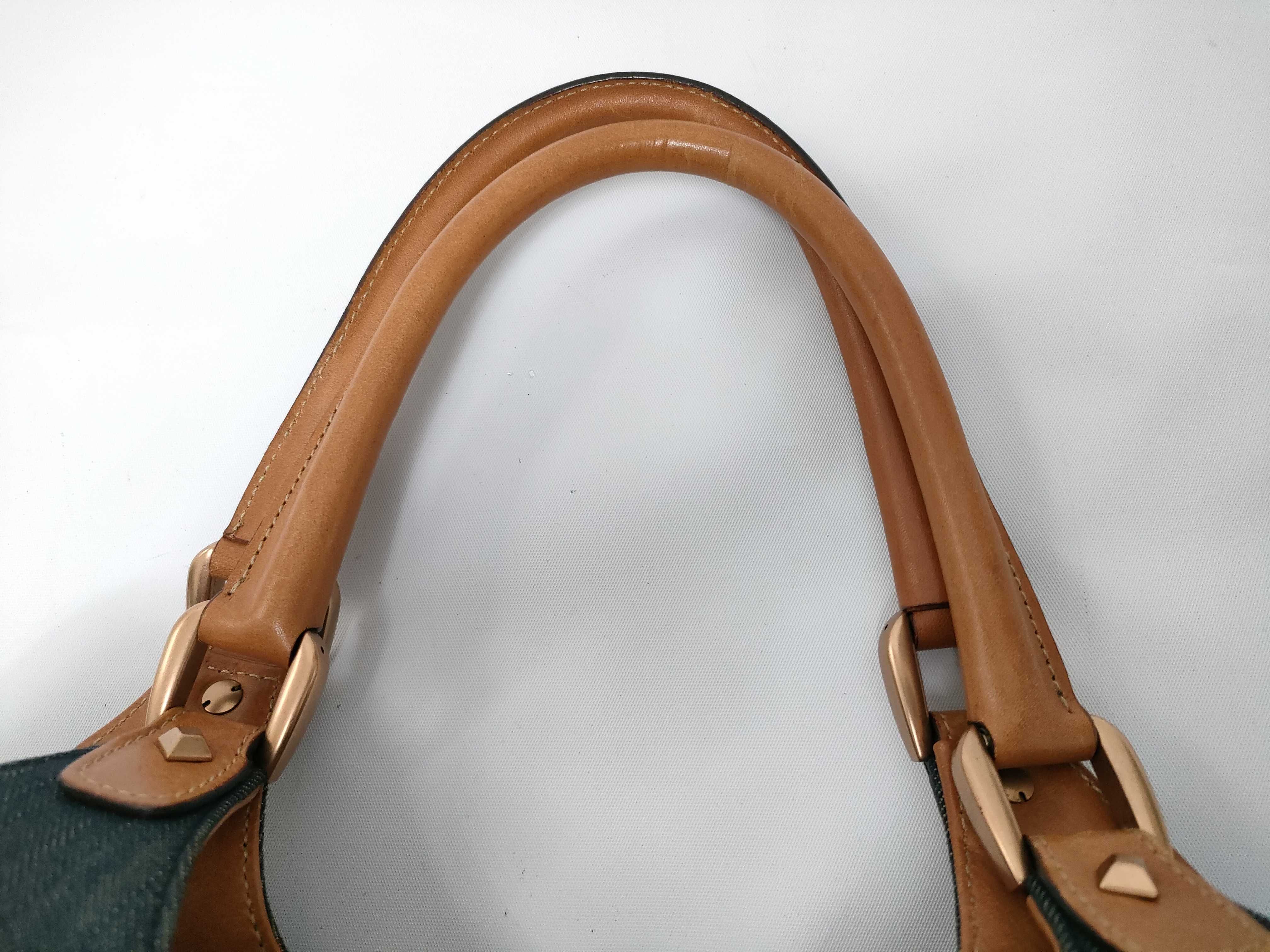 Denim New Jackie Handbag — view 3
