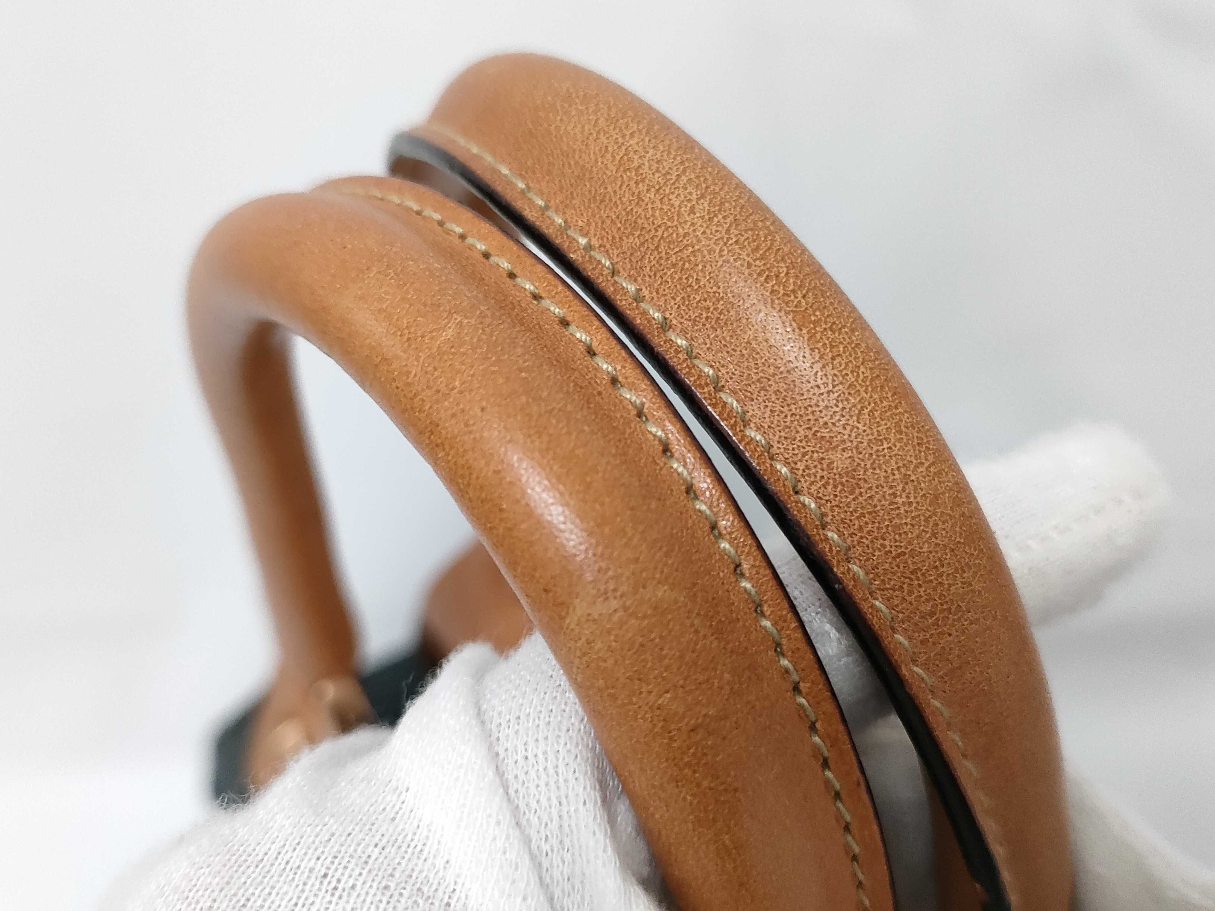 Denim New Jackie Handbag — view 4
