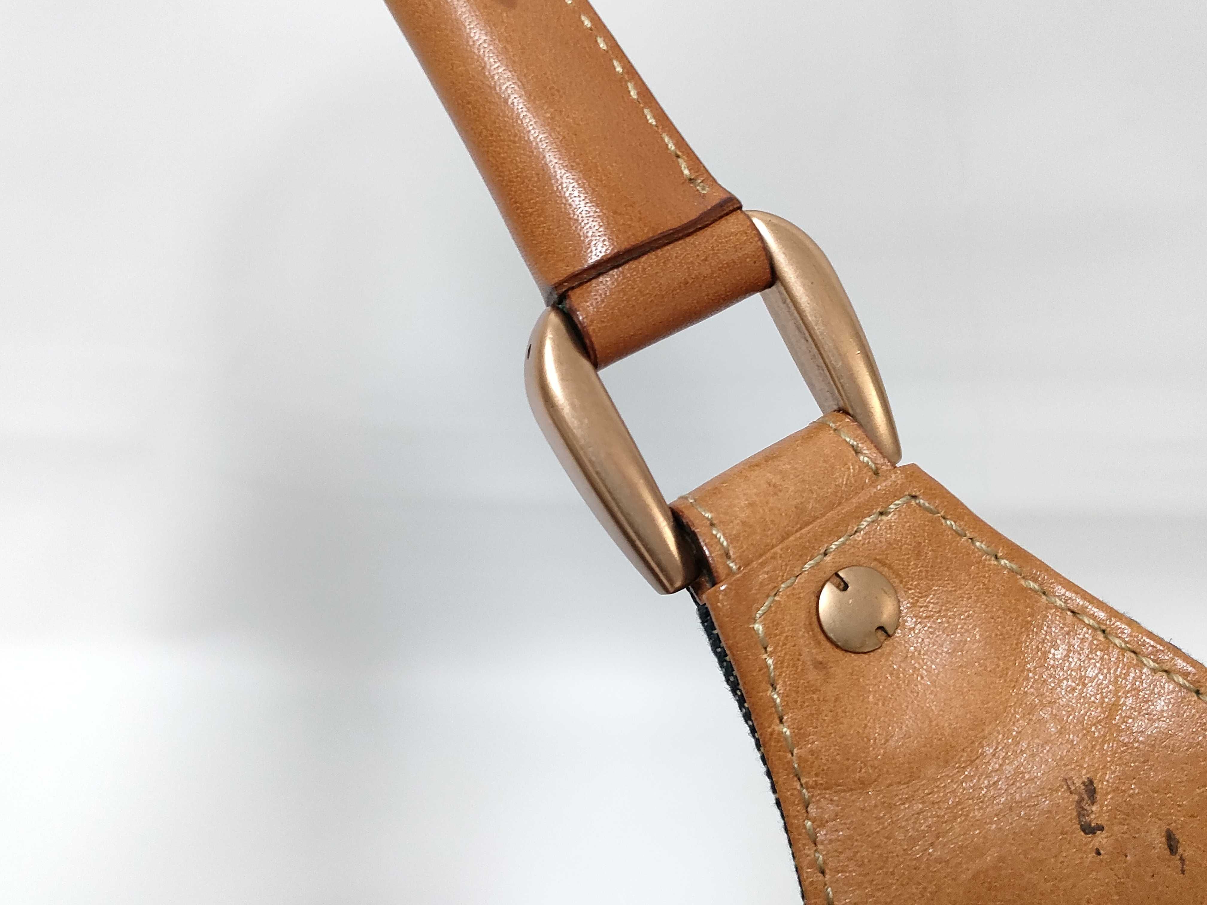 Denim New Jackie Handbag — view 5