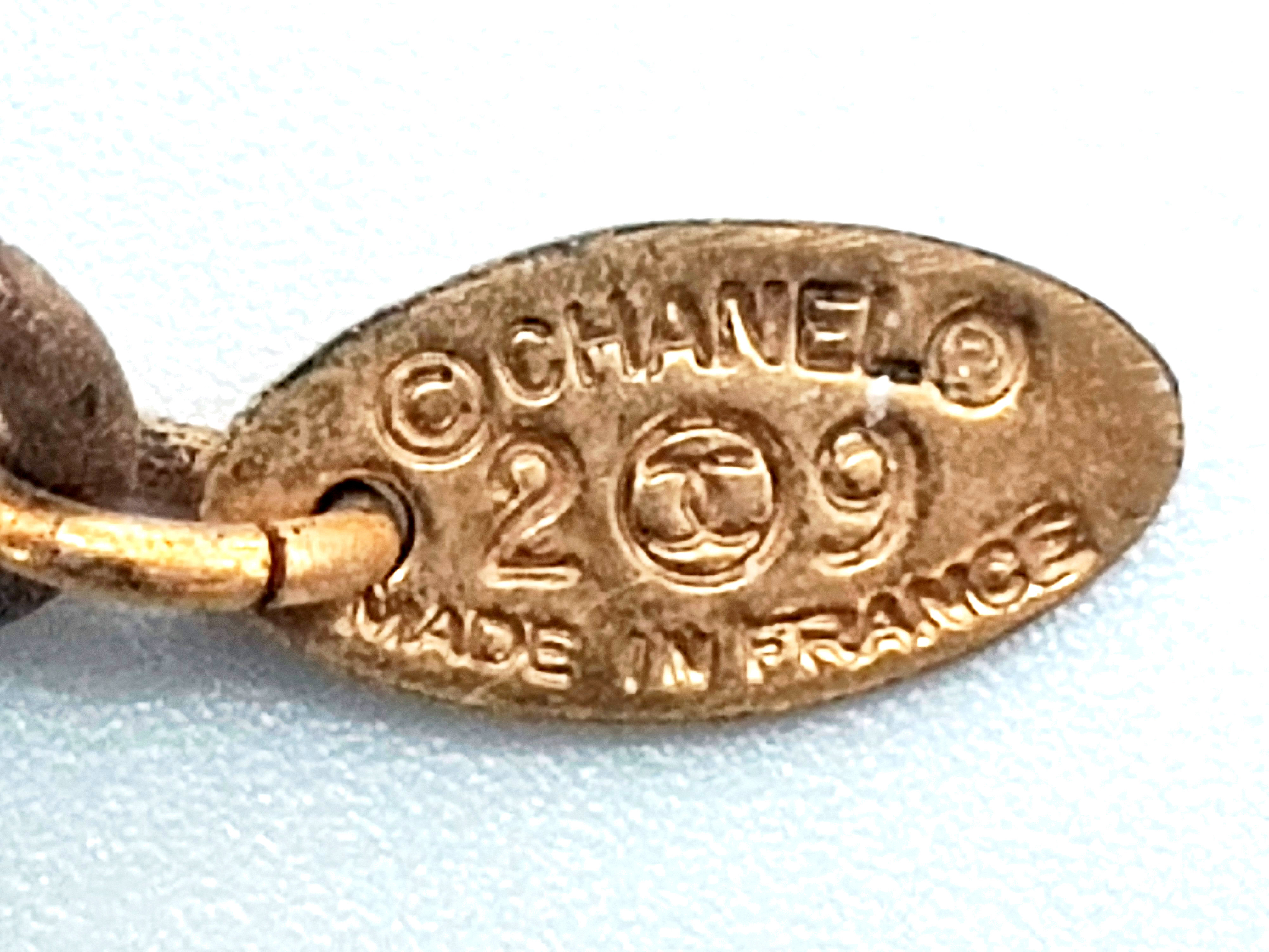 Coco Mark Diamond-Shaped Pearl 10-Strand Long Necklace (29 Necklace) — view 2