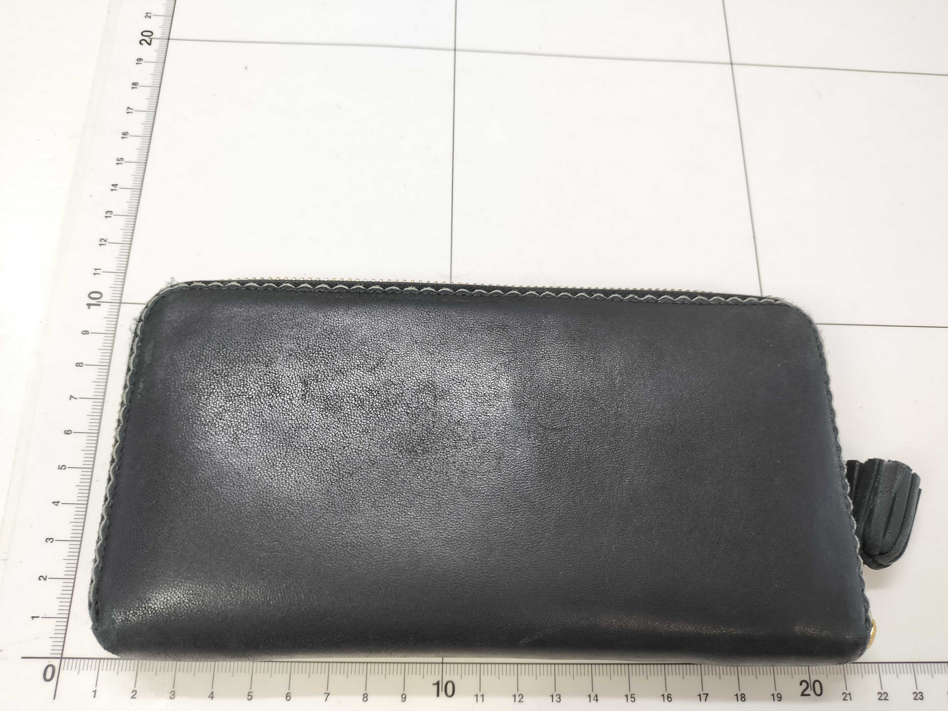 long wallet — view 2