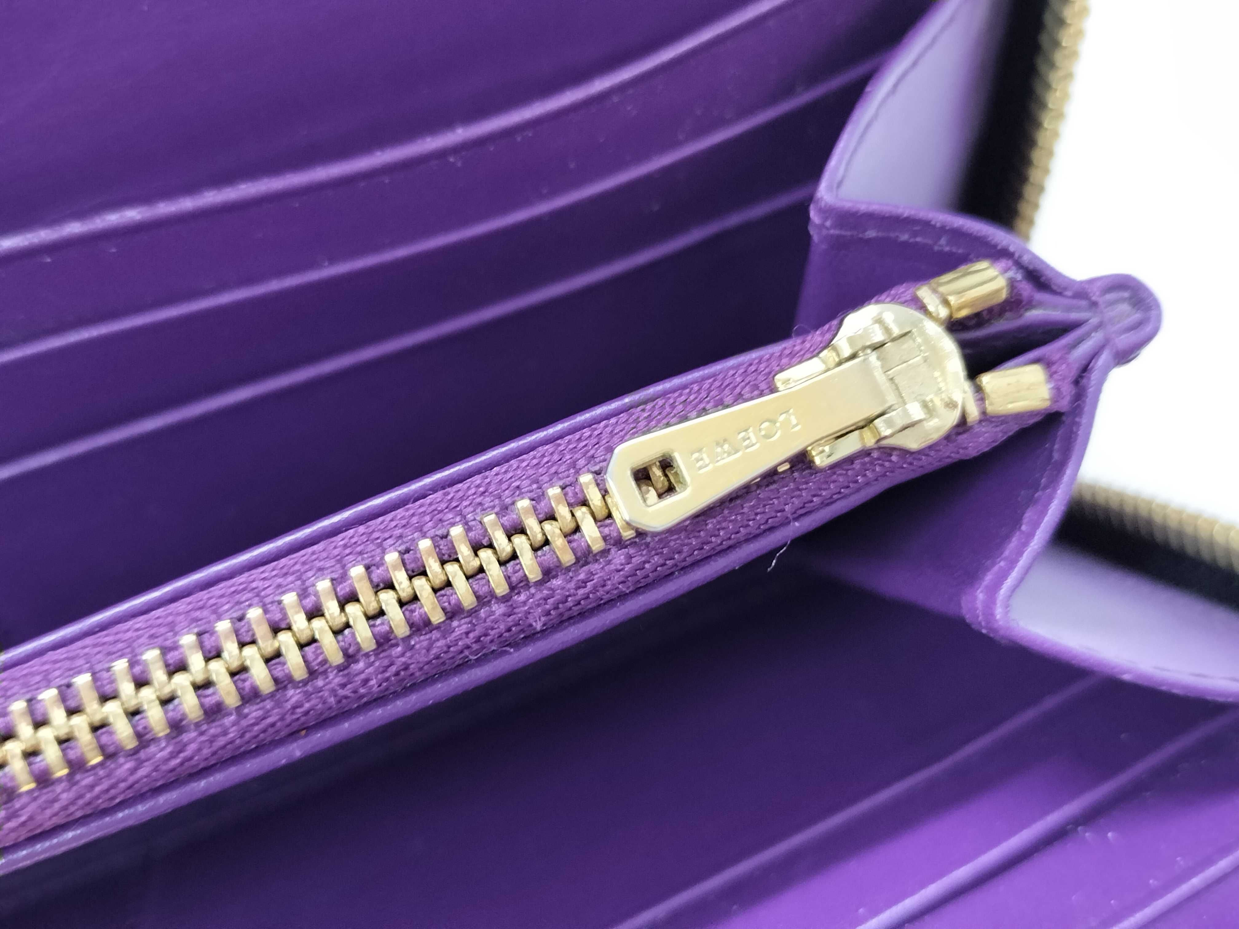 long wallet — view 11