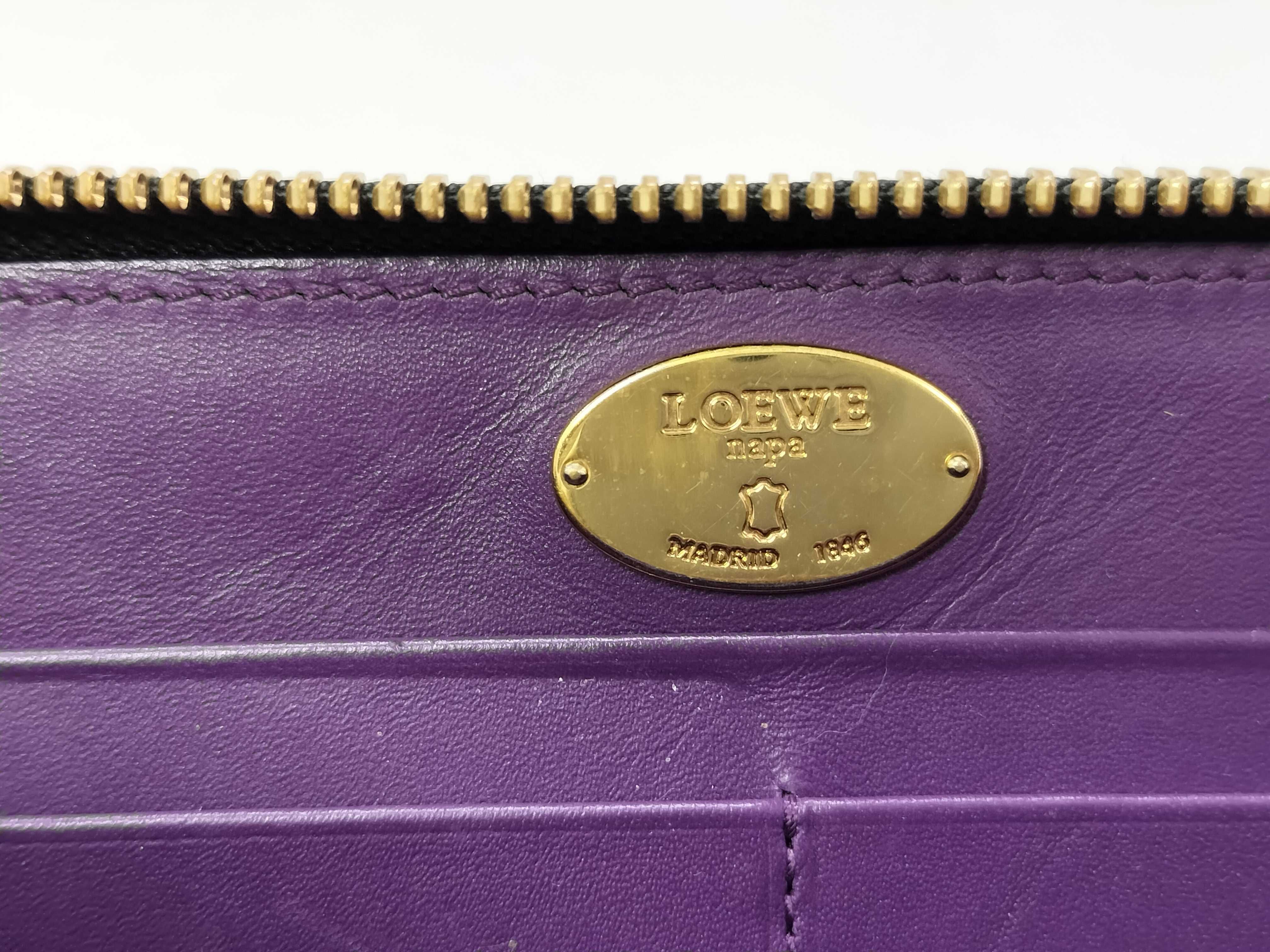 long wallet — view 13