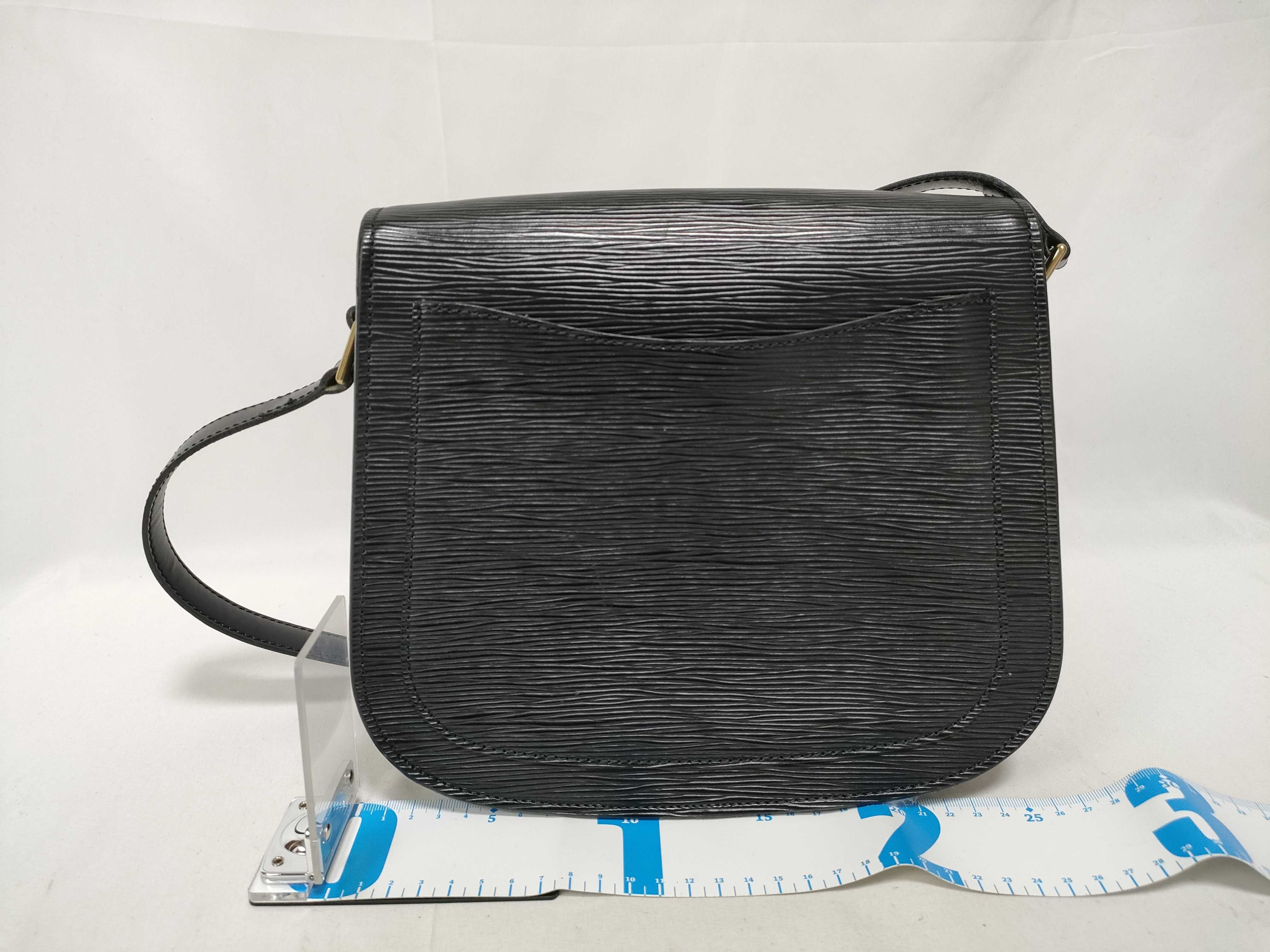 Epi Leather Shoulder Bag (Other) — view 2